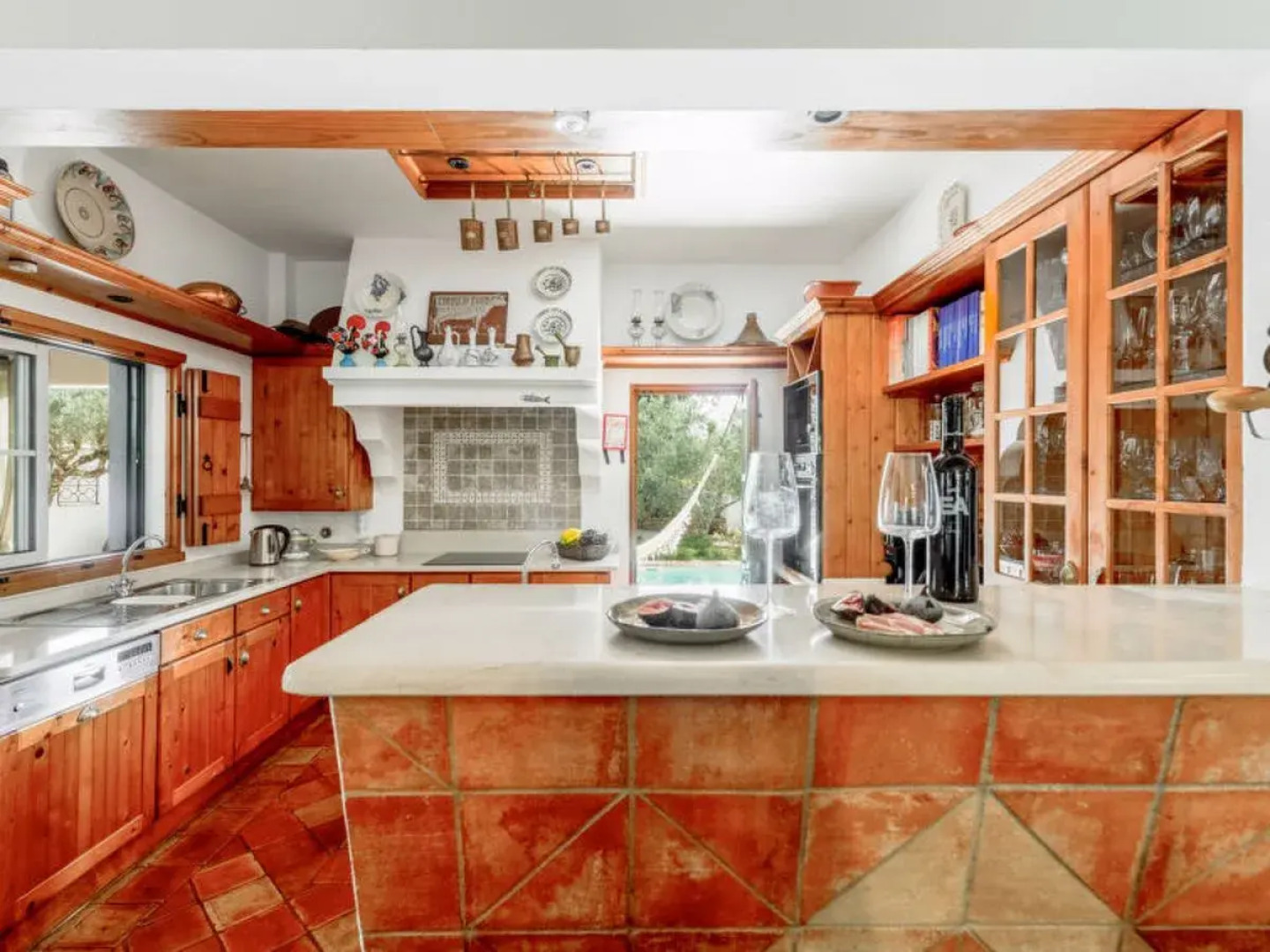 Quintal das Oliveiras (SBD135)