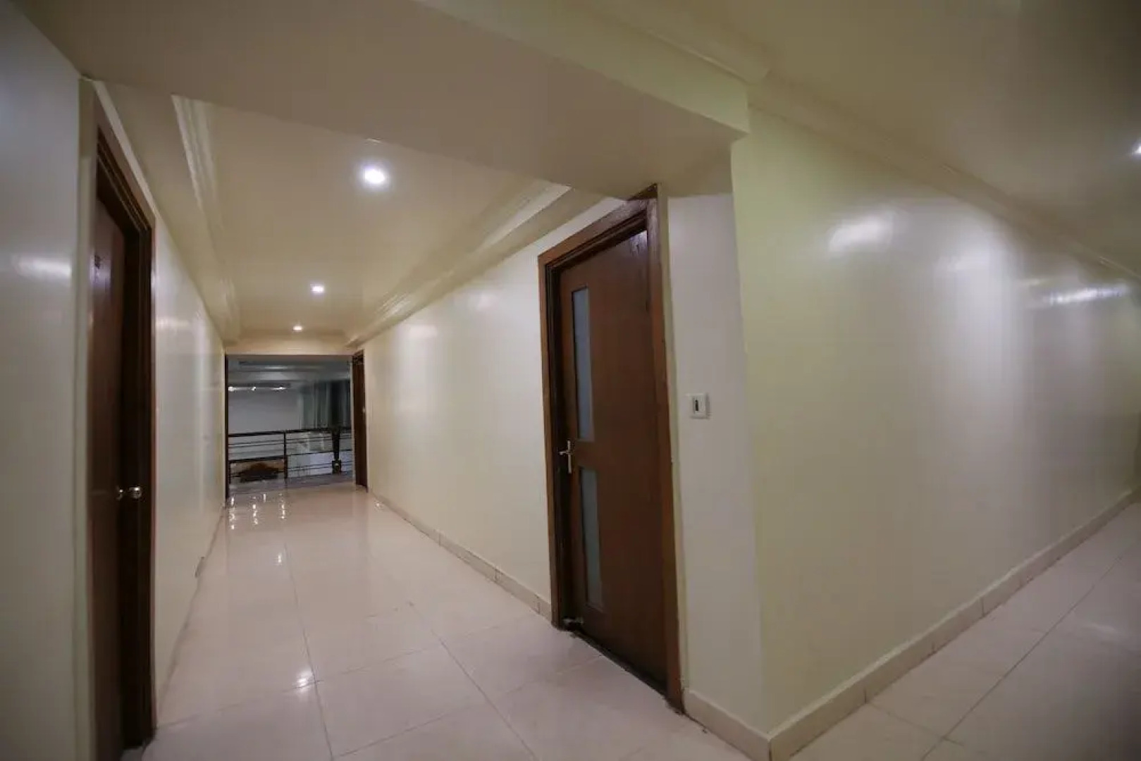 Oyo 10415 Hotel Prestige Princess