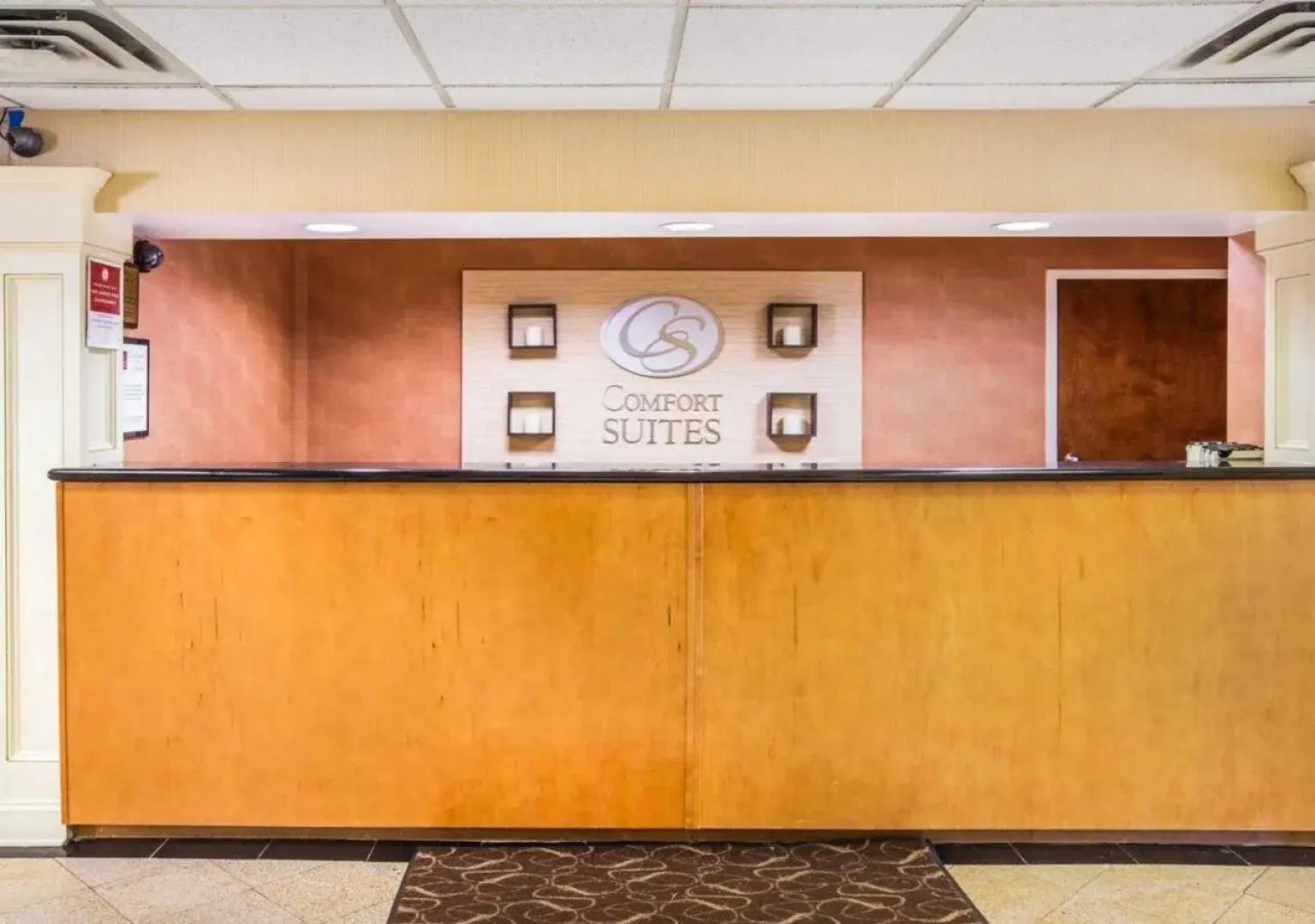 Spark by Hilton Alpharetta Roswell