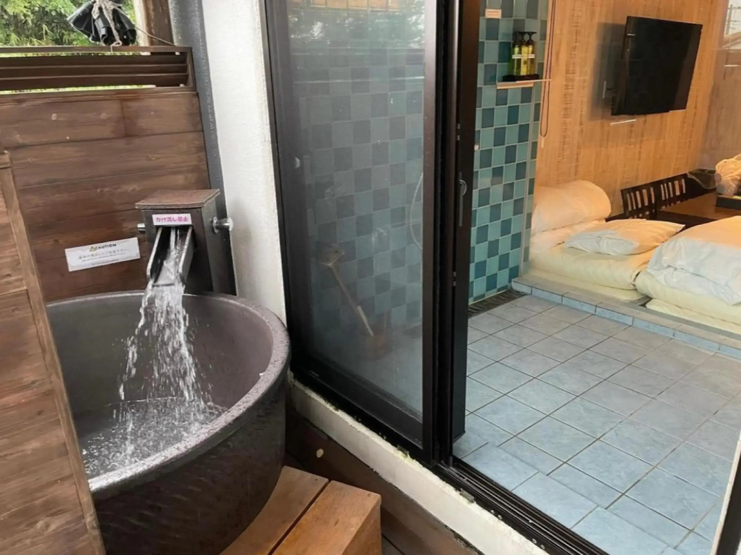 LiVEMAX RESORT KYOTANGO SEA FRONT