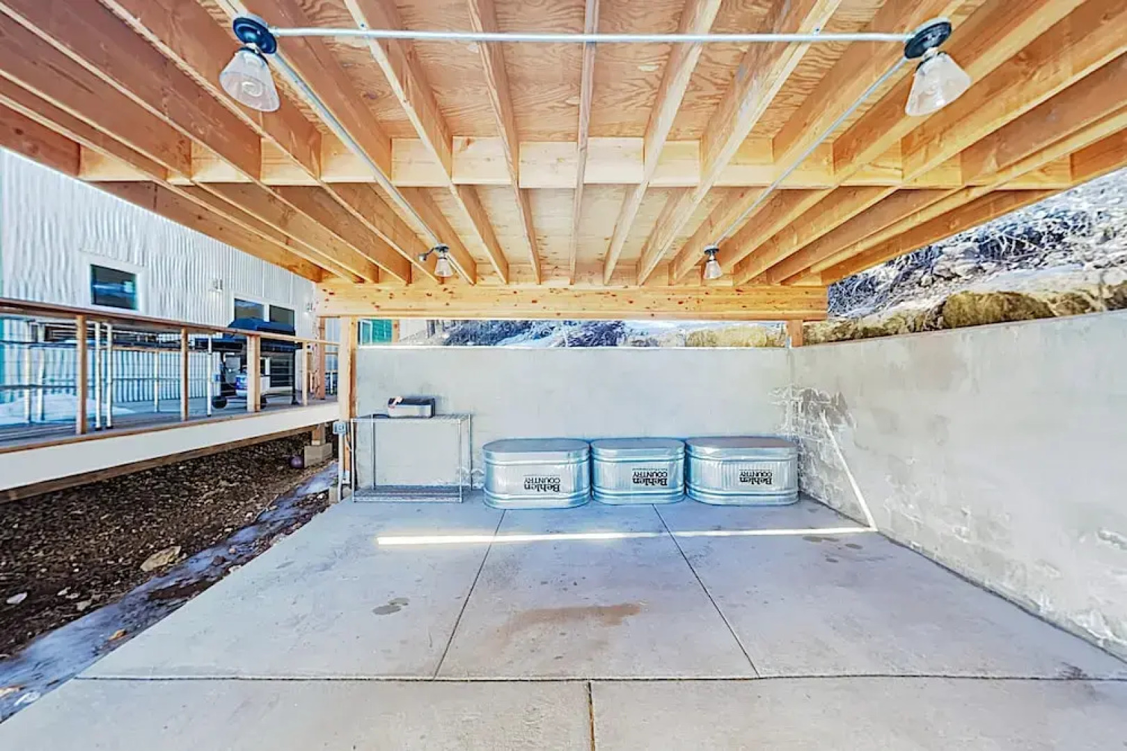 New Listing! Modern New-build In Kachina Ge 4 Bedroom Home