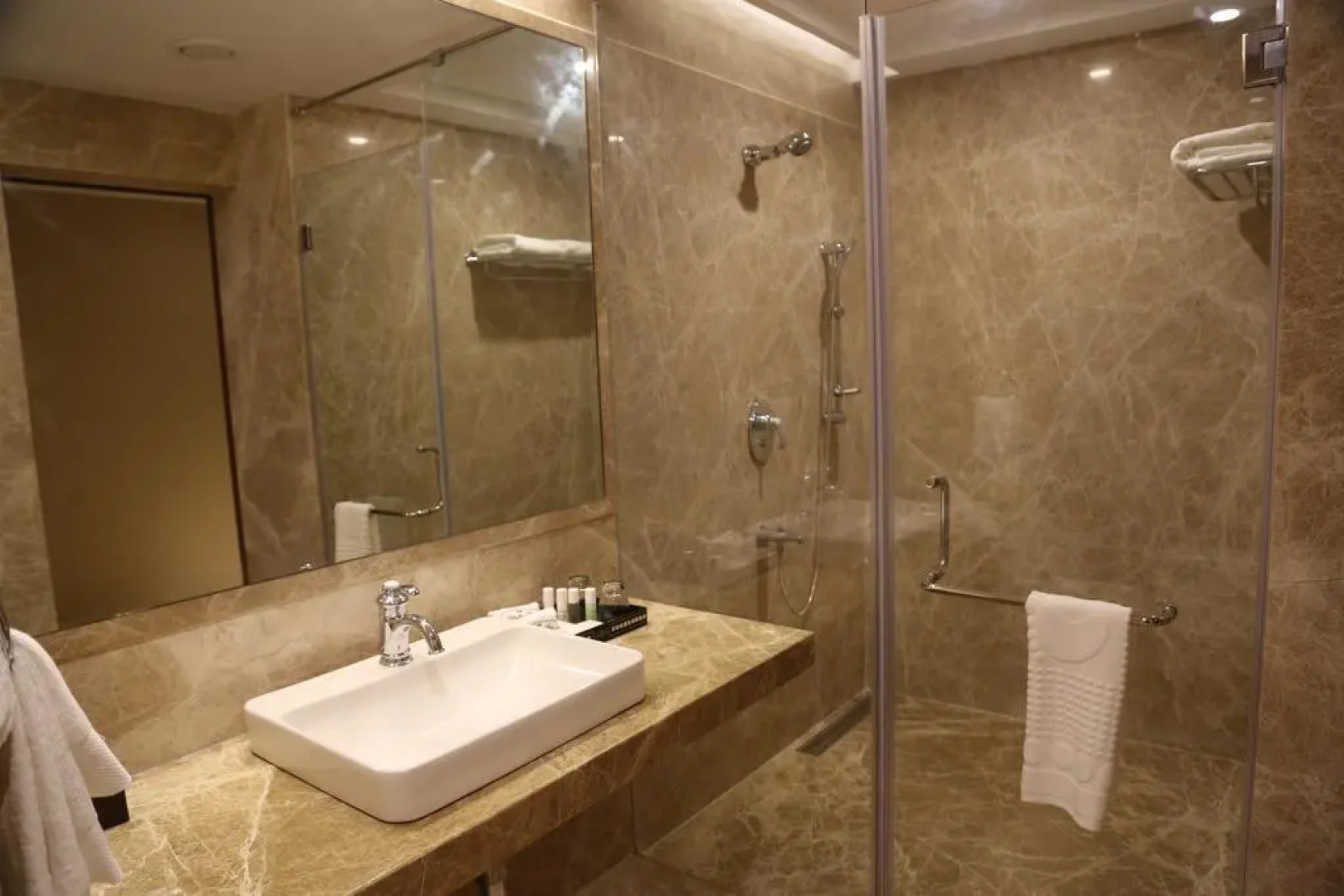 UVA Meridian bay resort and spa