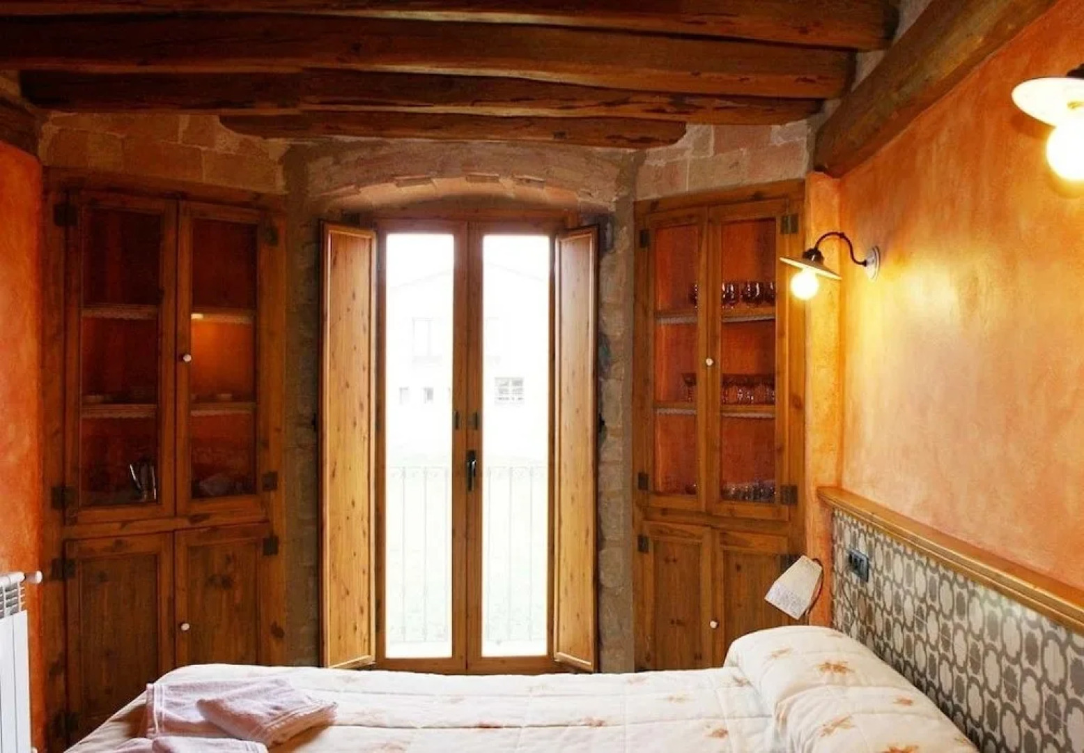 Cal Vilaseca De Llobera