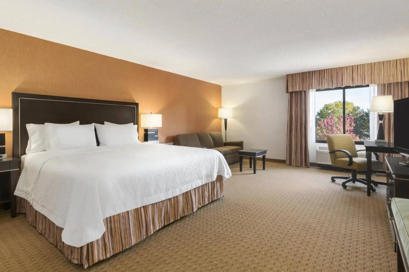 Residence Inn Portland Airport at Cascade Station