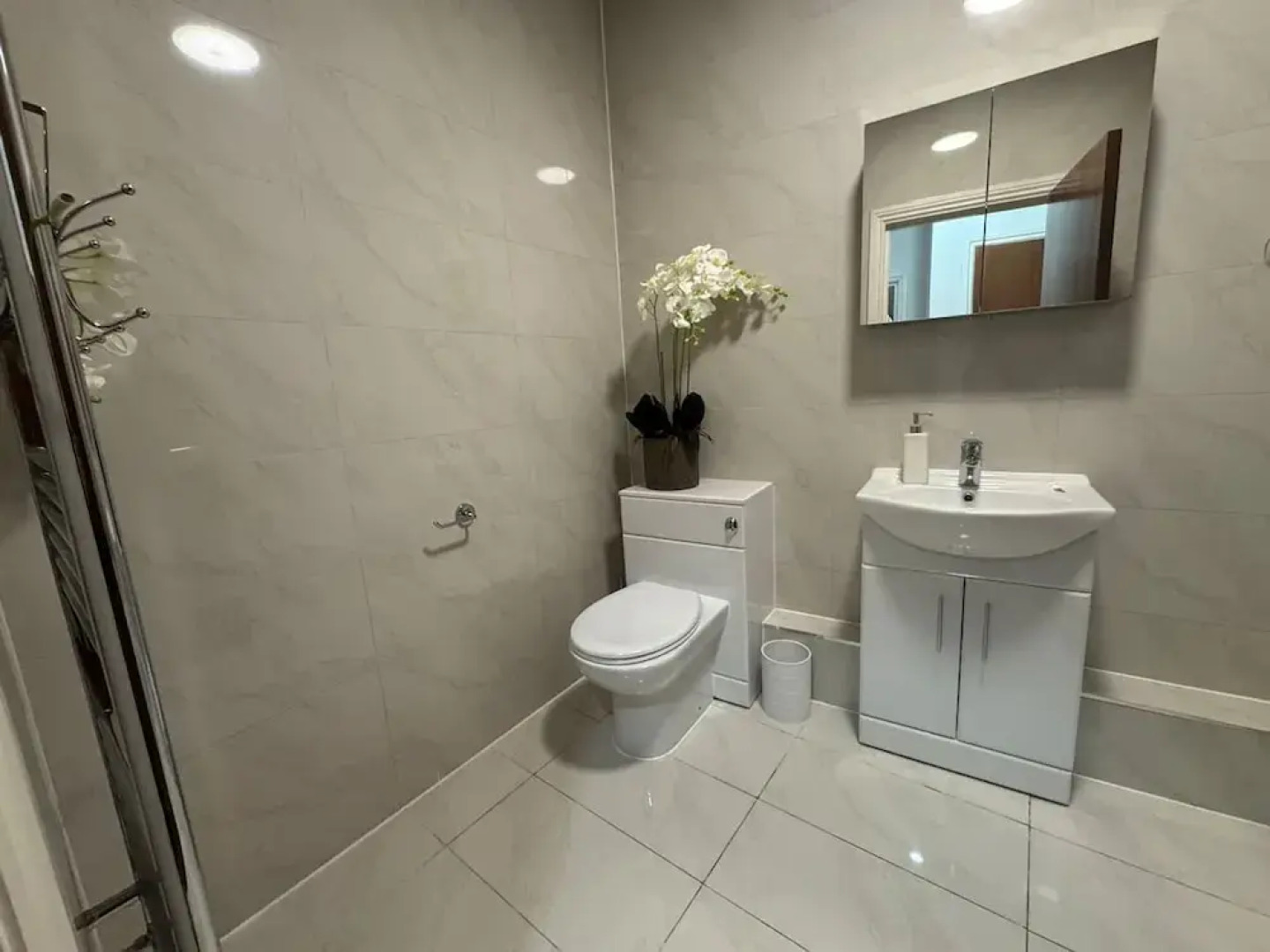 Urban Oasis - From 140 Per Night