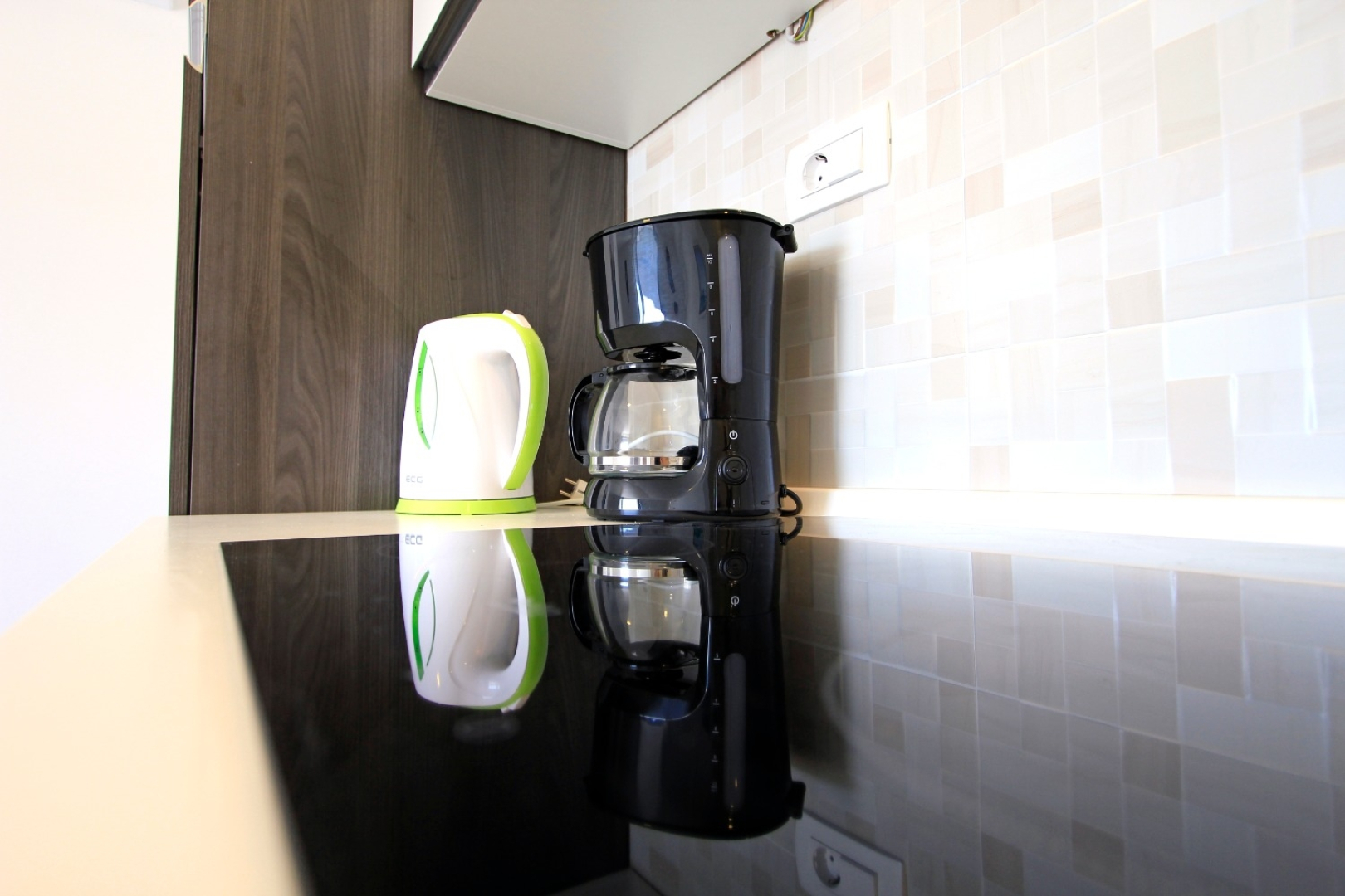 Apartment Kani A5 istok Nin, Zadar riviera