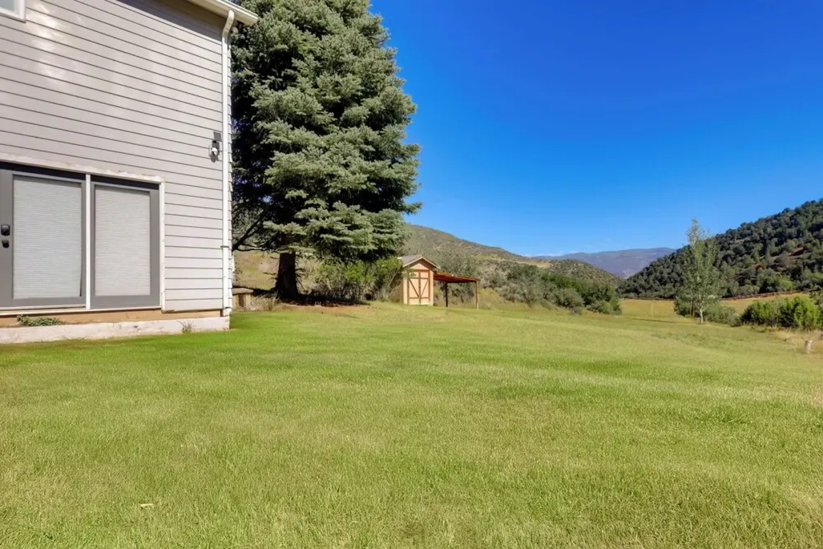 Glenwood Springs Mountain Escape: 5 Mi to Town!