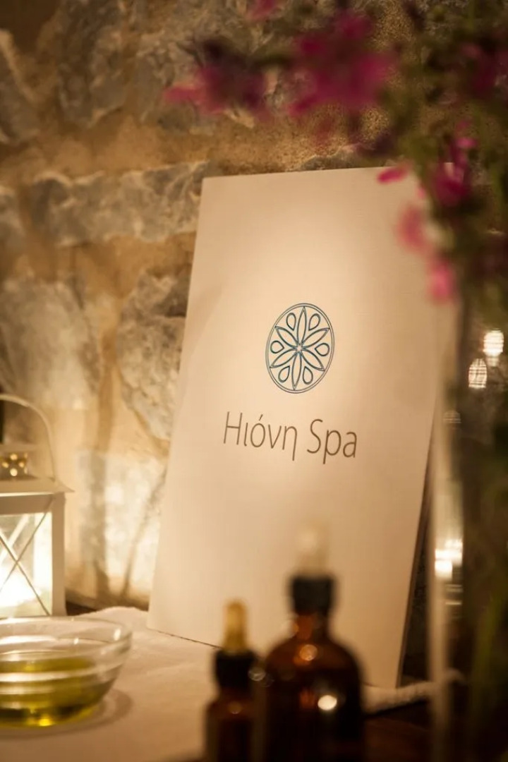 Petra & Fos Boutique Hotel & Spa