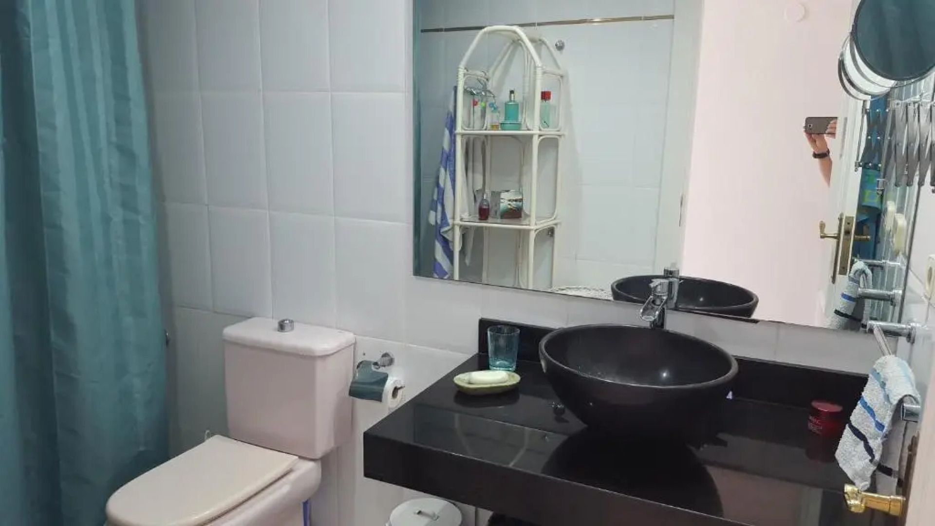 Apartamentos Casablanca Altamar