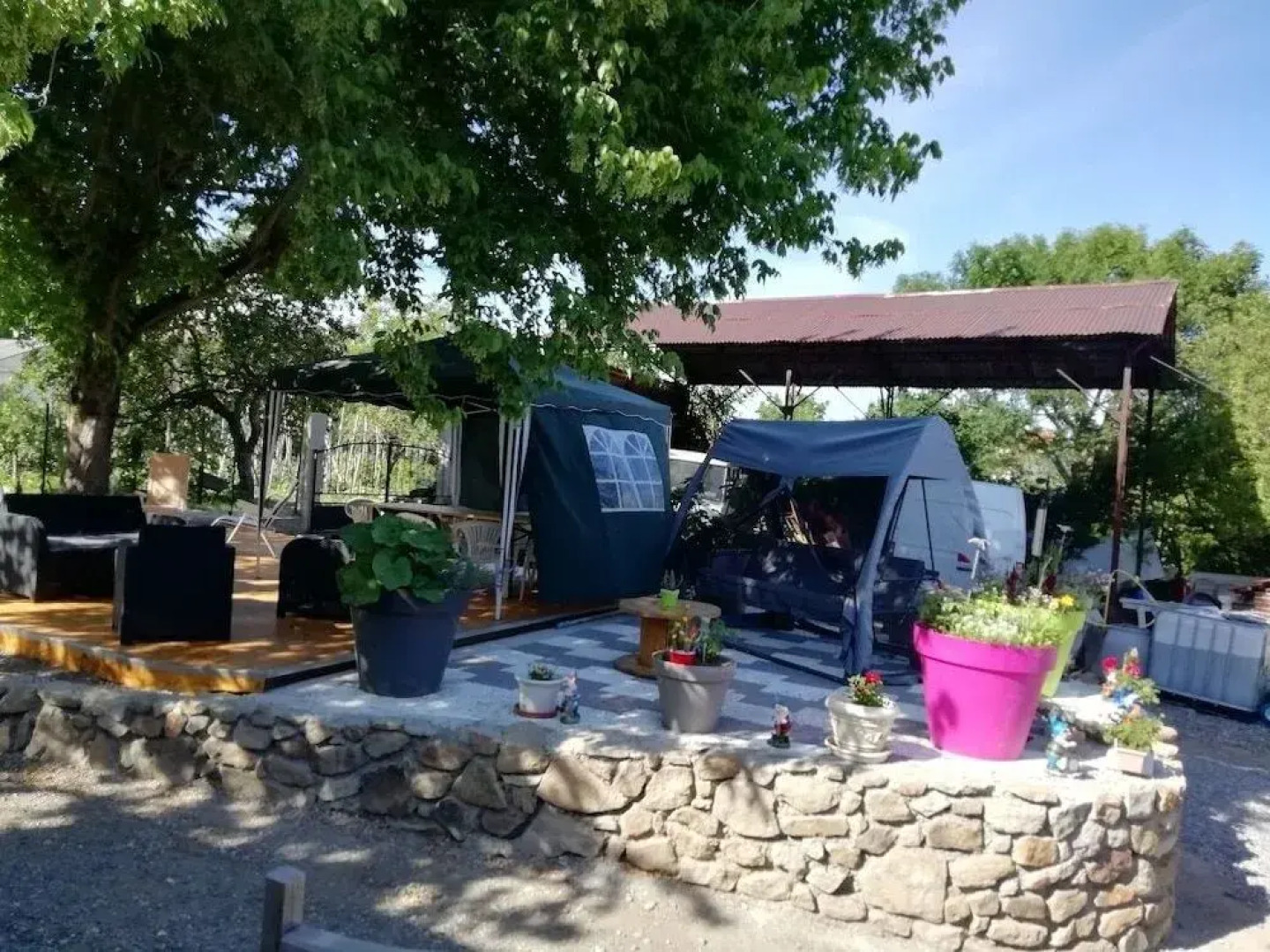 Chez Patou - Chambre d'Hôte