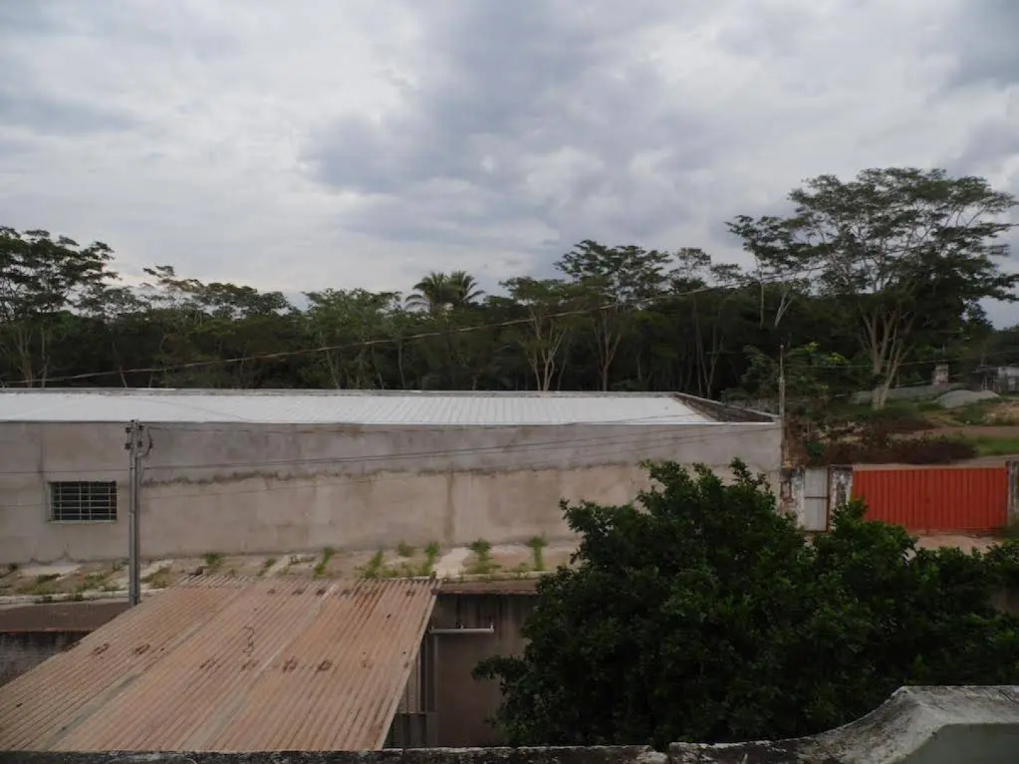 Sobrado Cama e Café