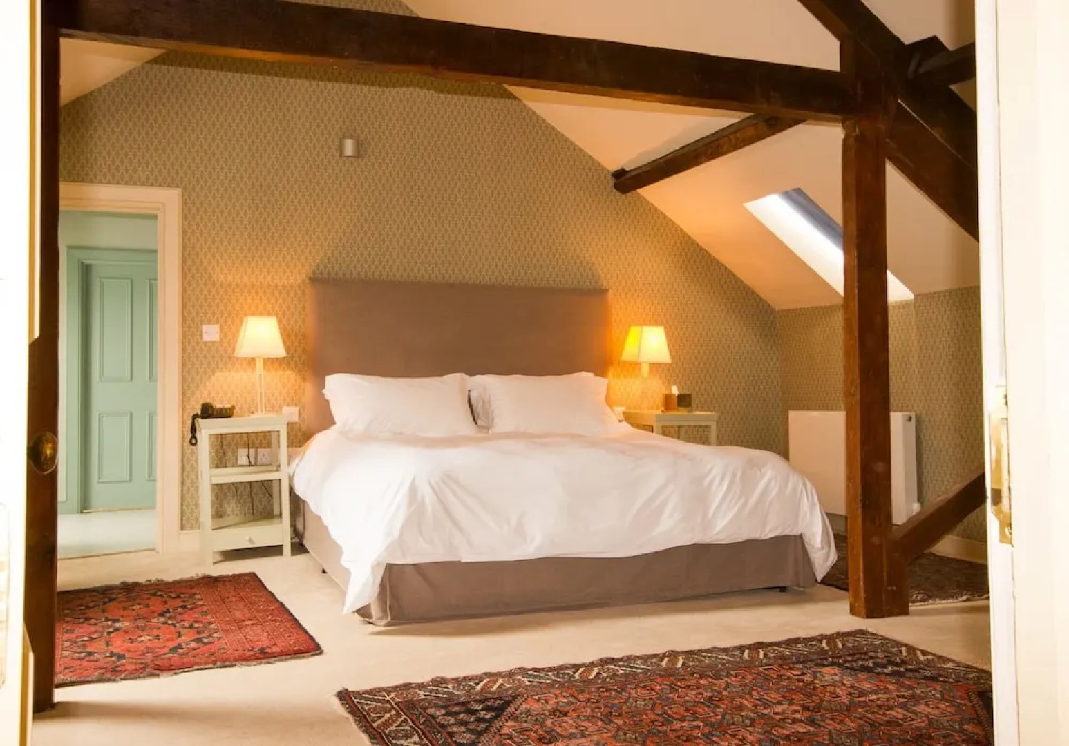 The Collingwood Arms Hotel