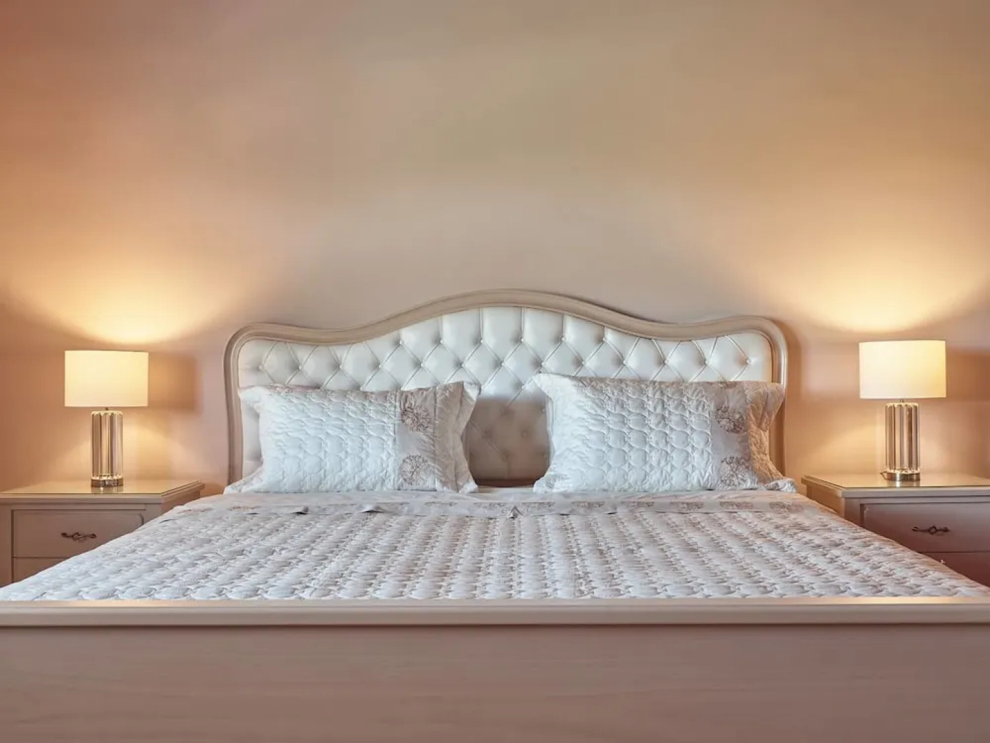 Mont Bleu Luxury Villa