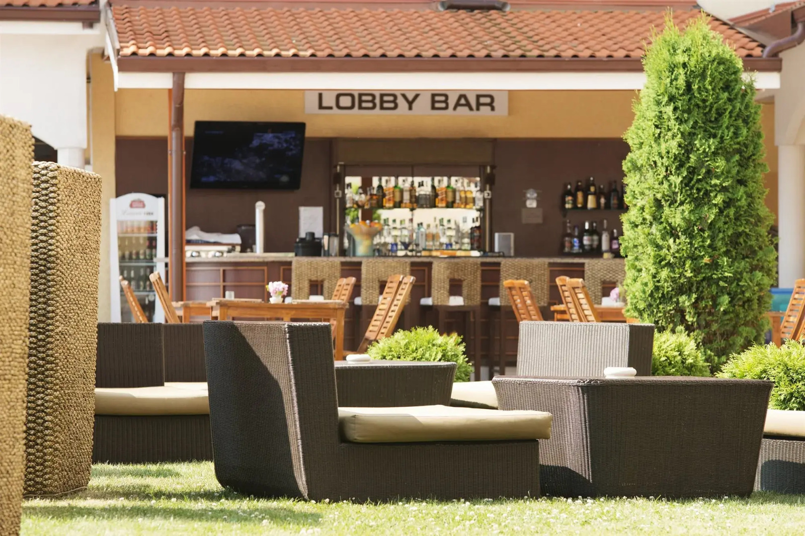 Sunrise All Suites Resort - All Inclusive