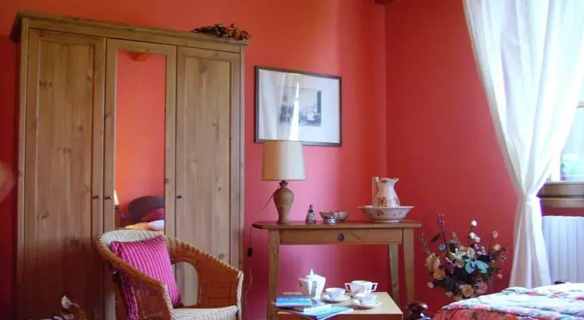 B&B La Colombara - Colline del Lago di Garda