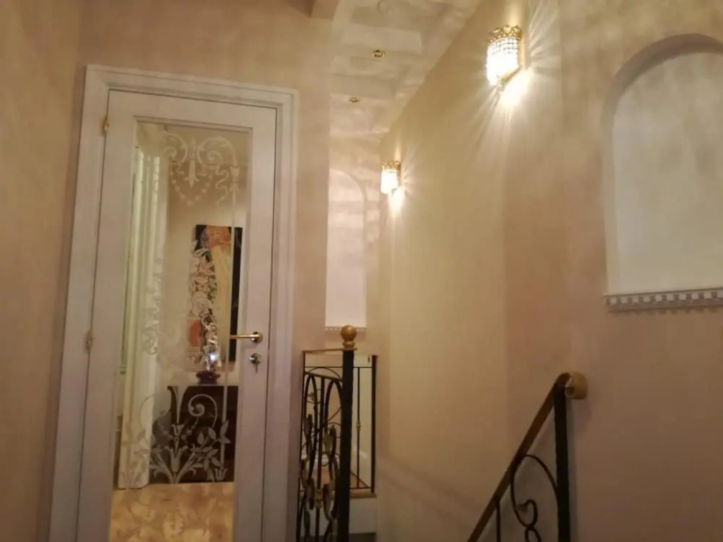 La Dimora del Giurista