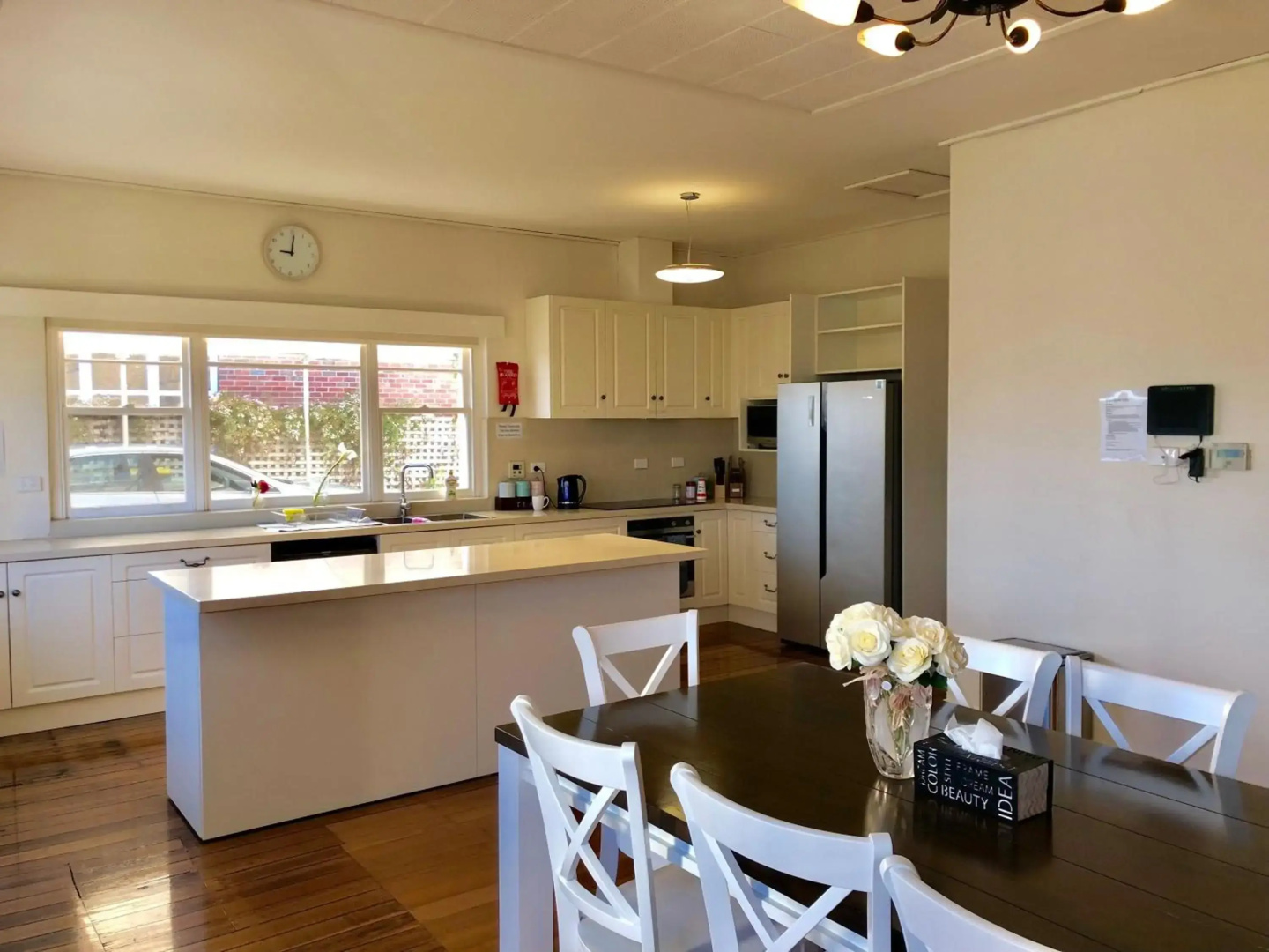 Riverbank Villa Devonport