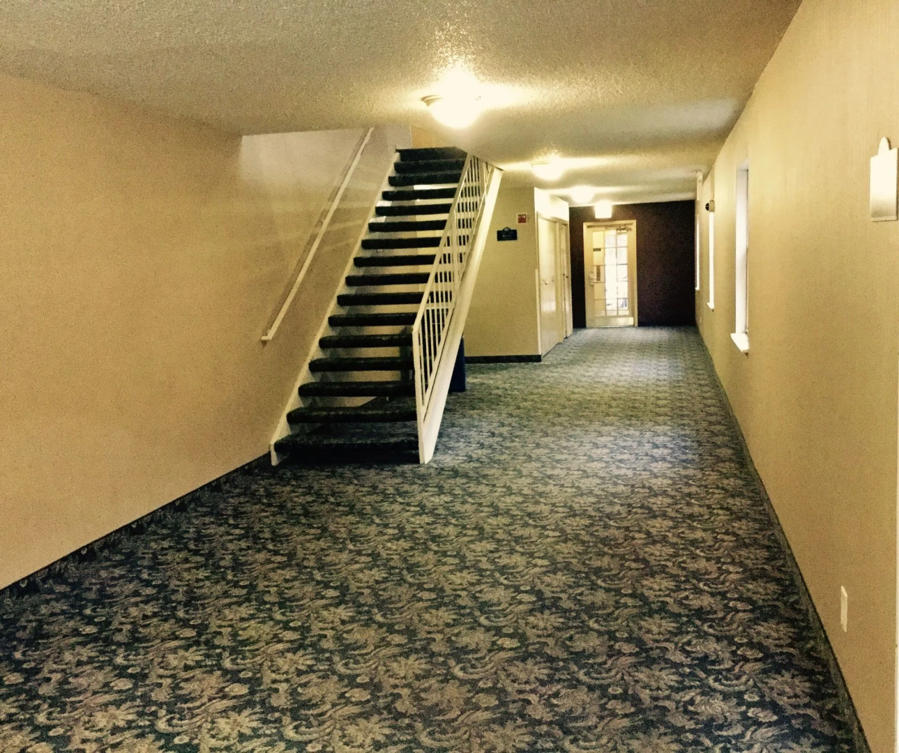 American Inn North Kansas City