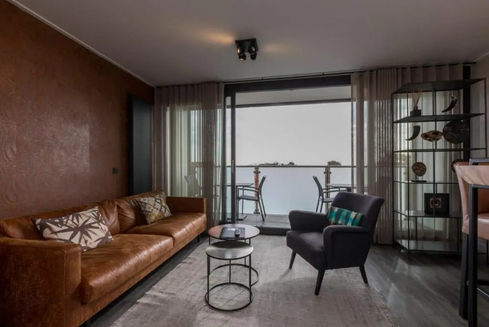 Luxe apartment - Ooststraat 18b Domburg