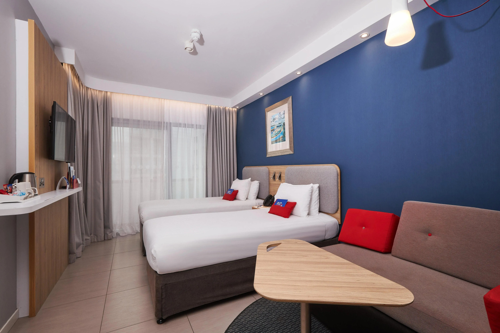 Holiday Inn Express Malta by IHG