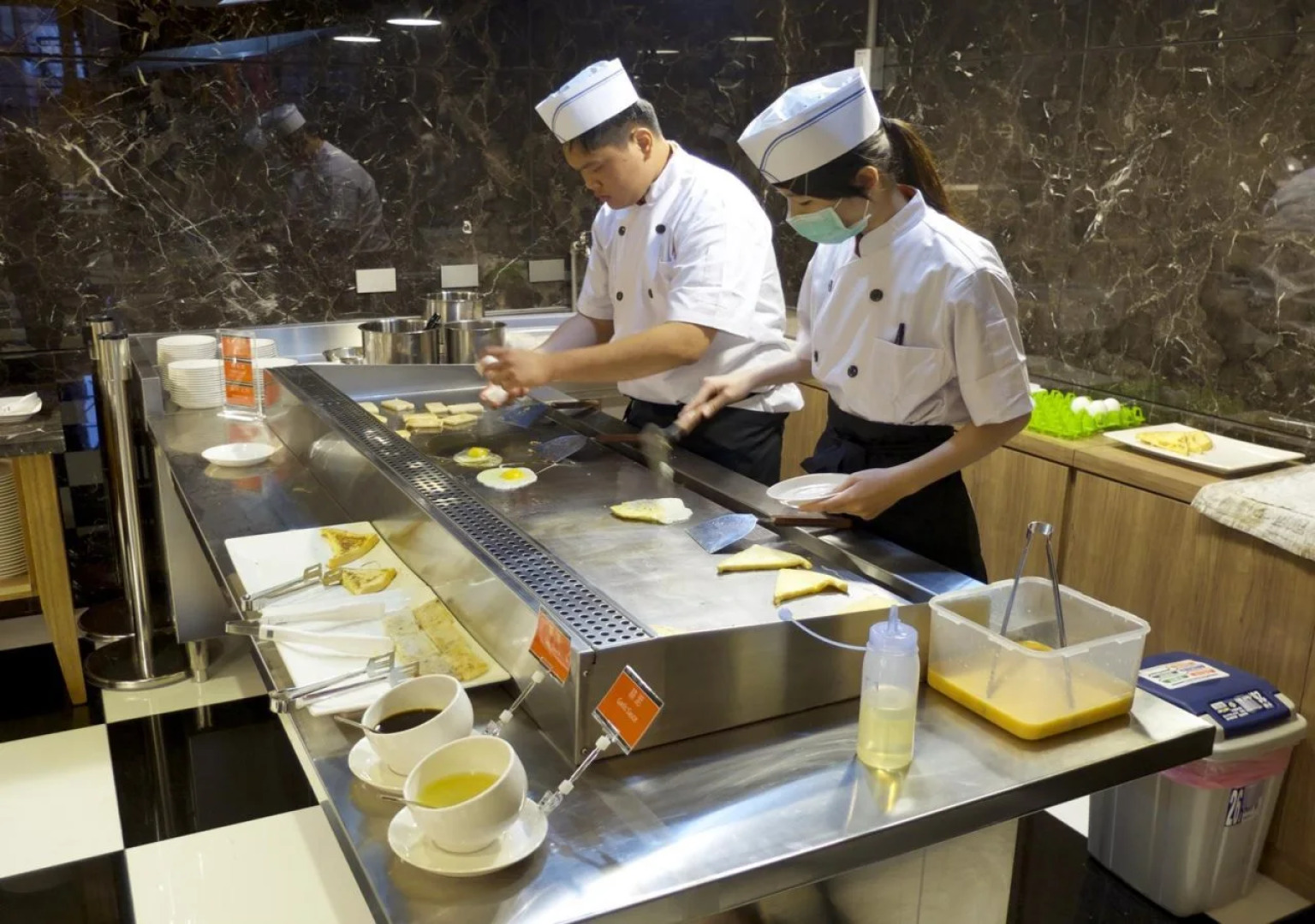 Kindness Hotel Hualien Main Station