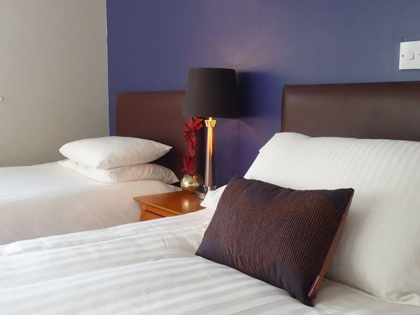 Willow Barn Hotel & Restaurant