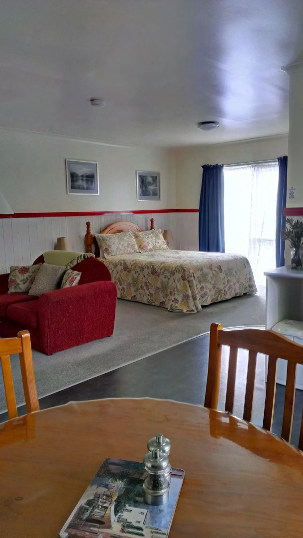 The Crays Accommodation