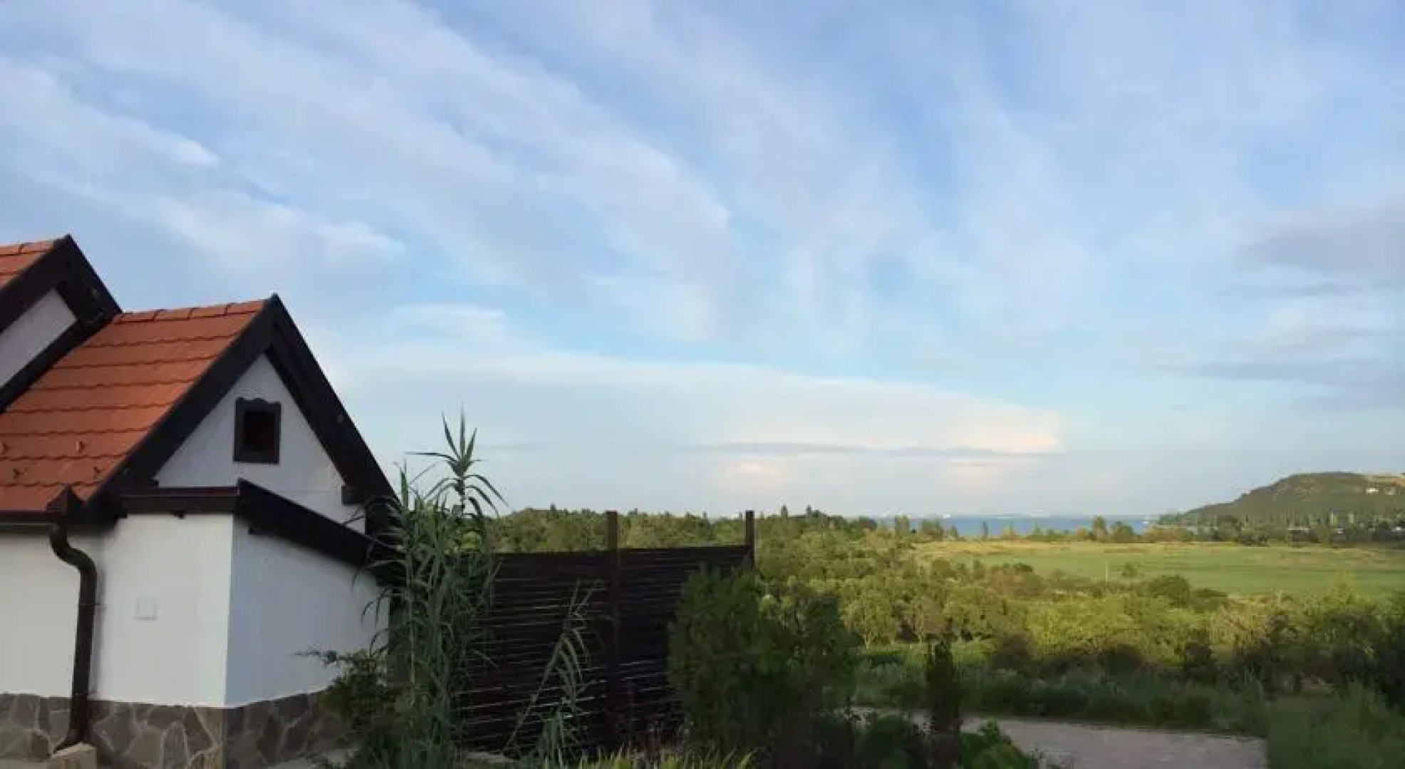 Vörösmál Vendégház