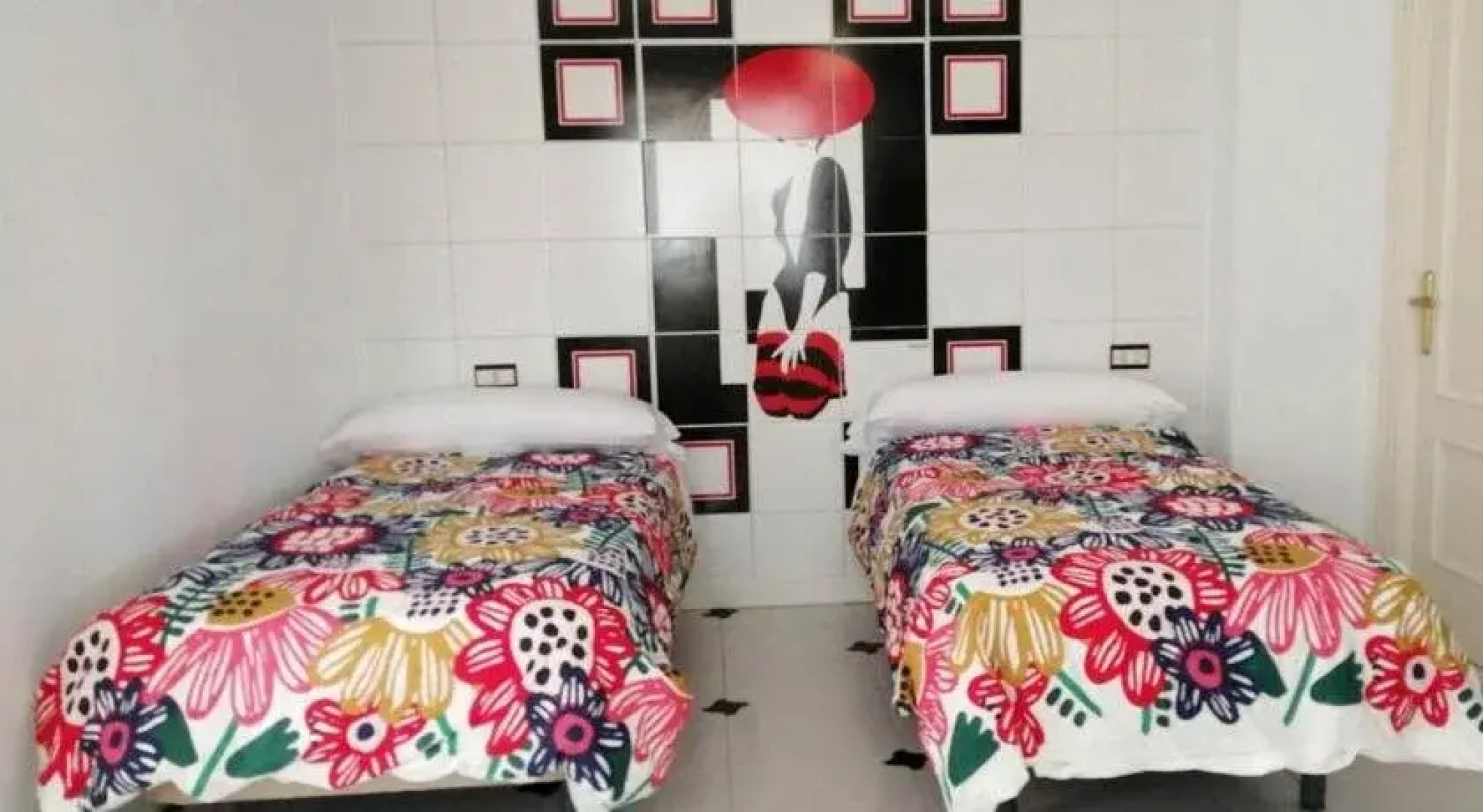 Apartamentos Cantabria - La Caseta