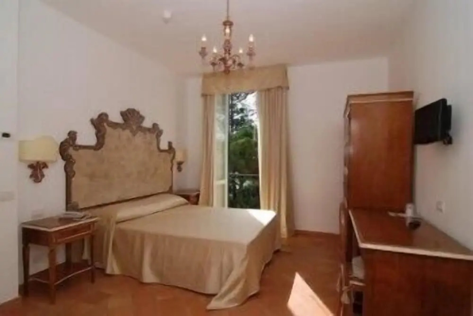 Bed & Breakfast Relais San Giacomo