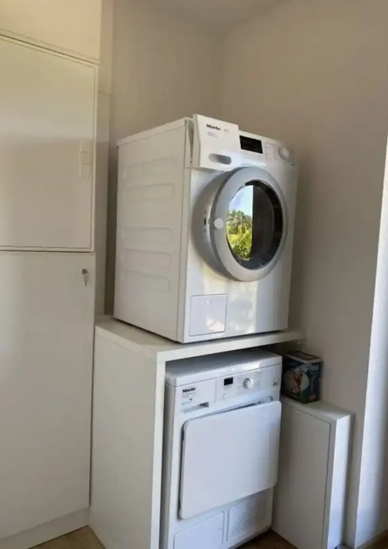 Holiday Home on Bornfeld