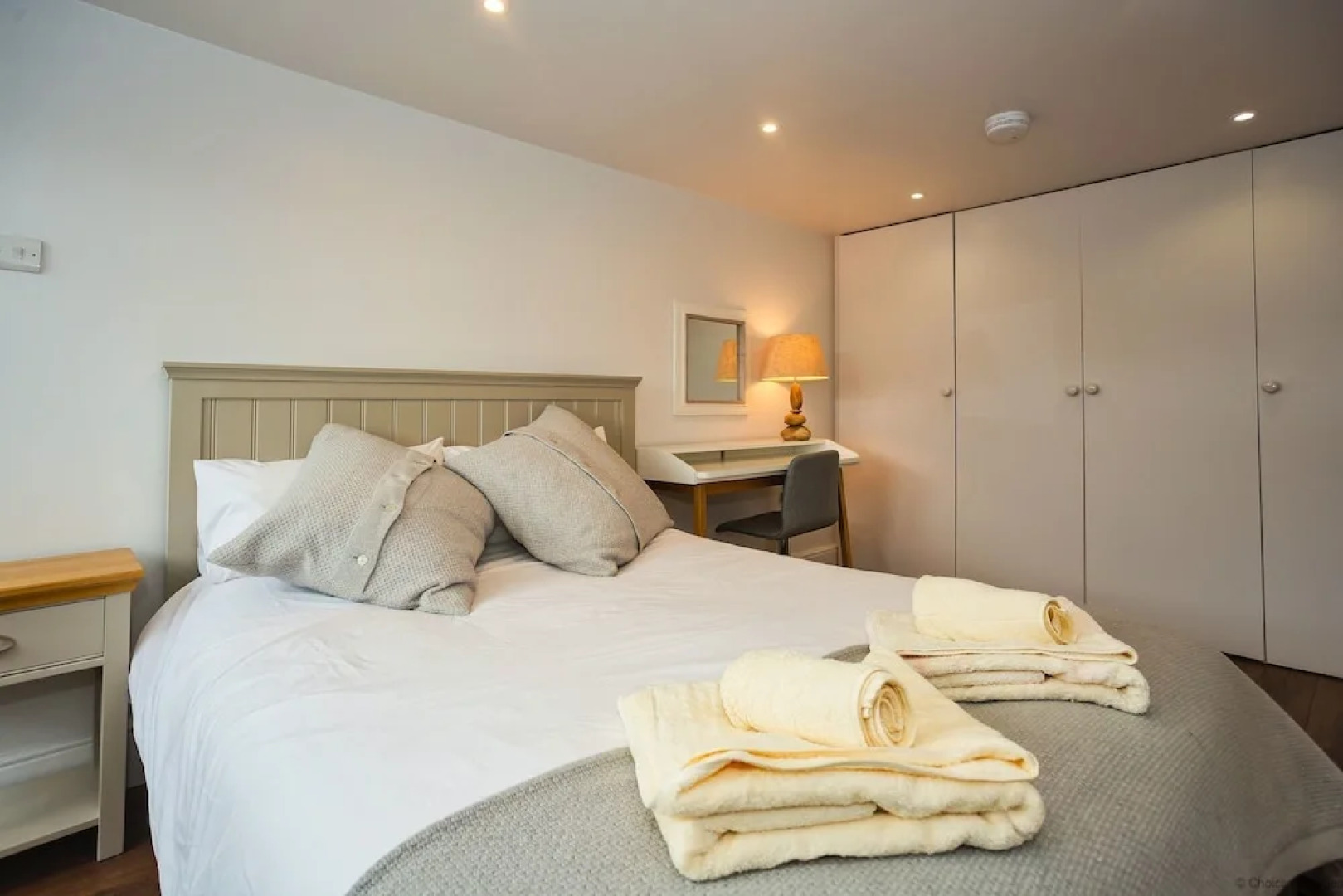 Croyde Stonesthrow 4 Bedrooms