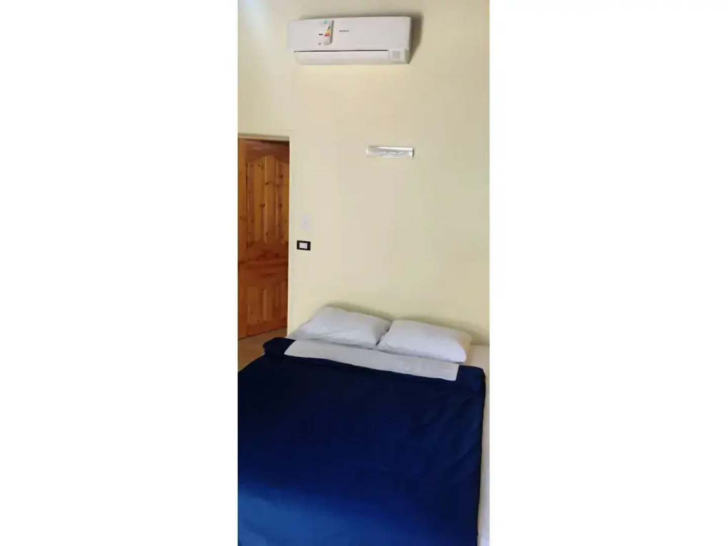 Ahmed Safari Camp & hotel