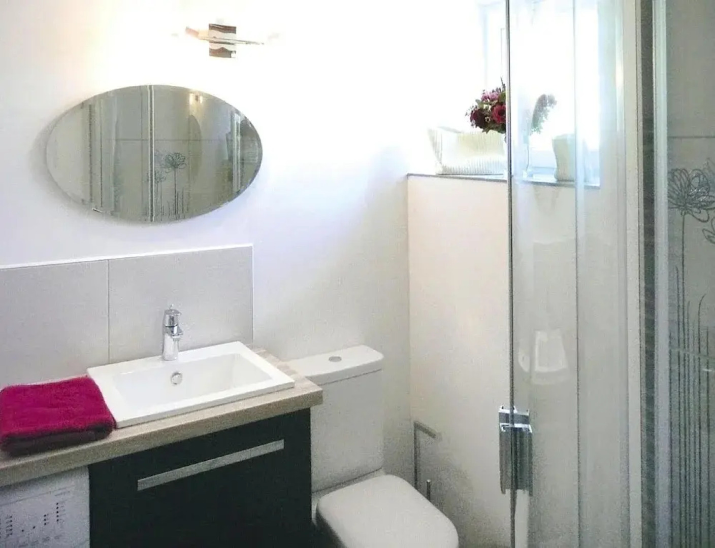 Stone House in Plougasnou Near Sandy Beach