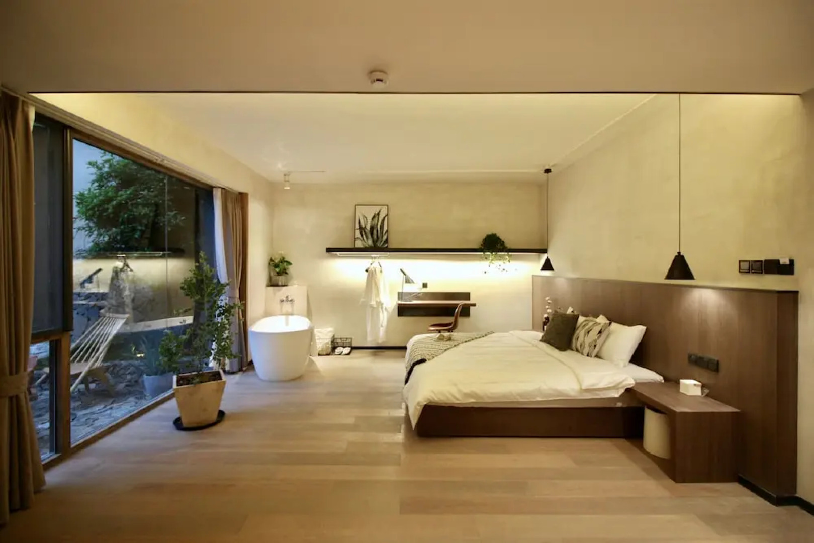 Cloud View Resort Songyang