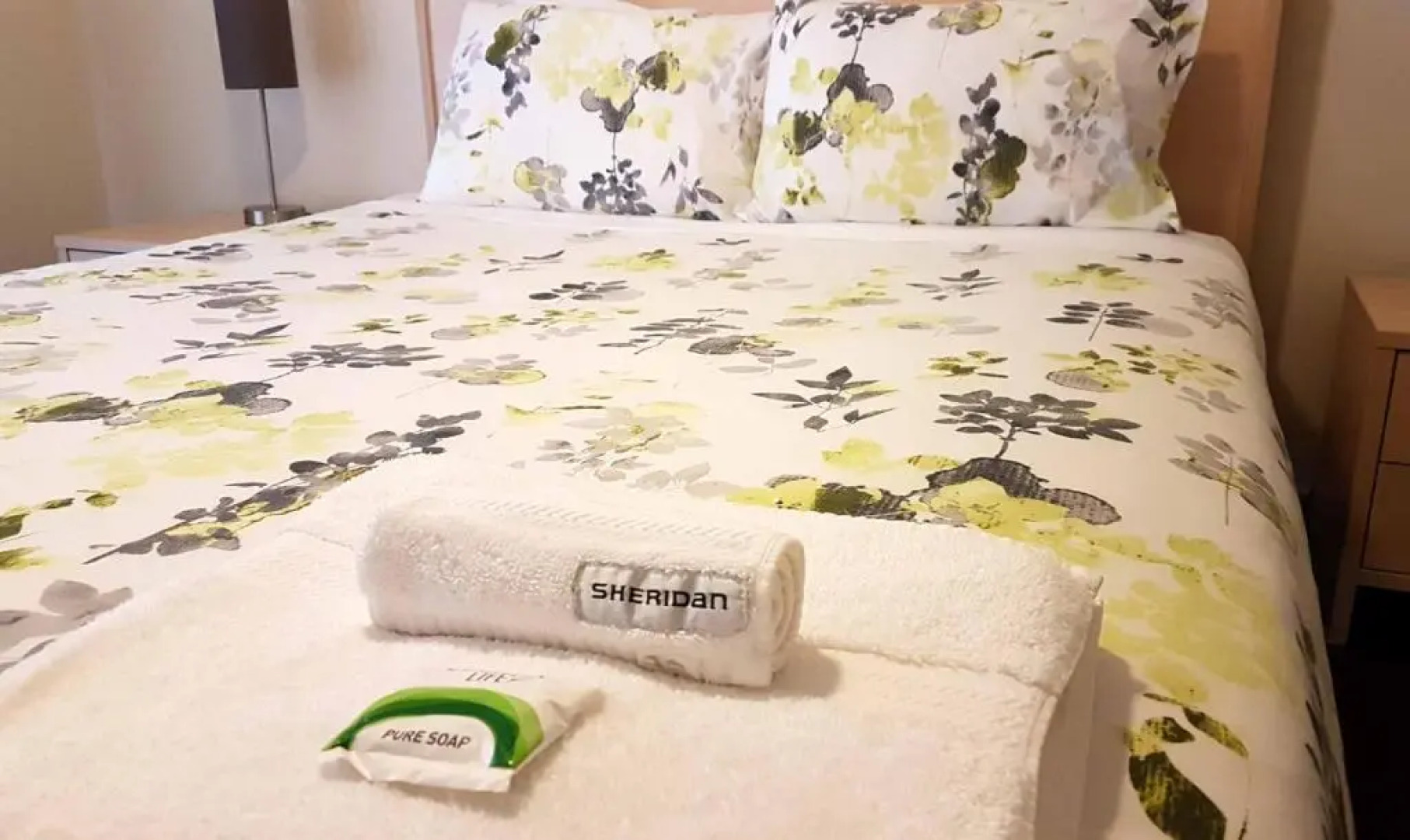 Bayview Beach House Apartment No 2