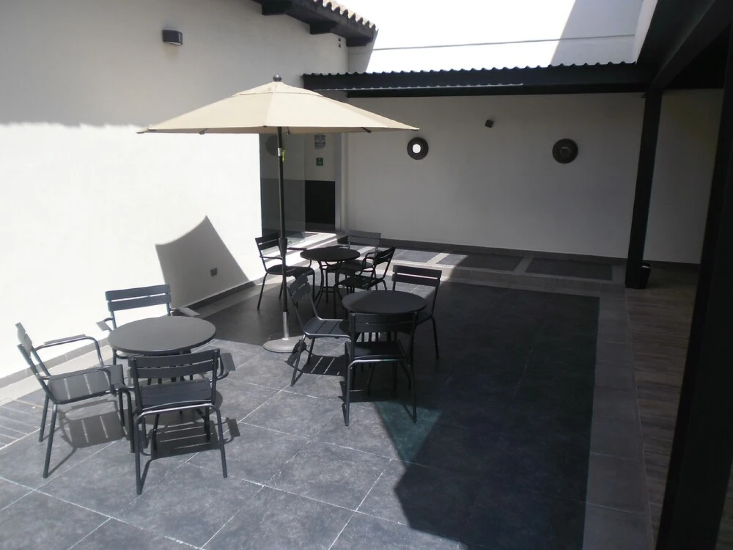 Nak´An Secreto Maya Hotel