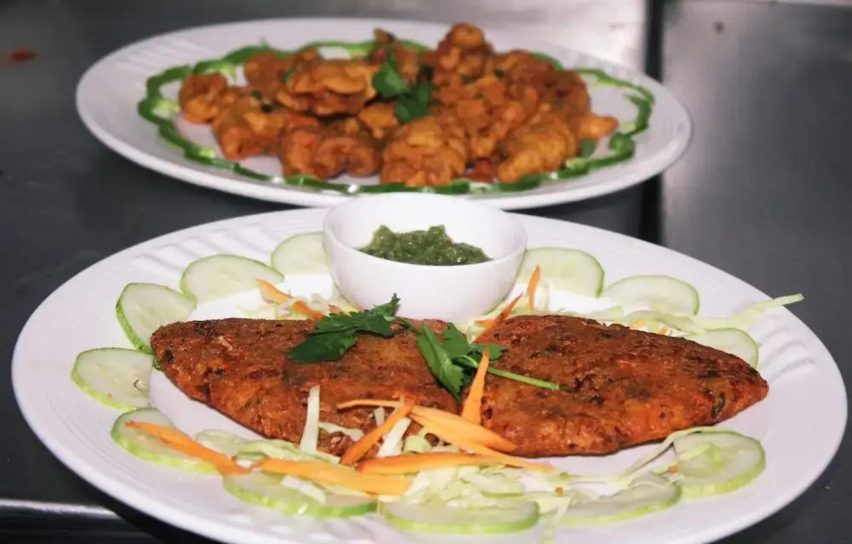 8fold by Larisa, Jibhi