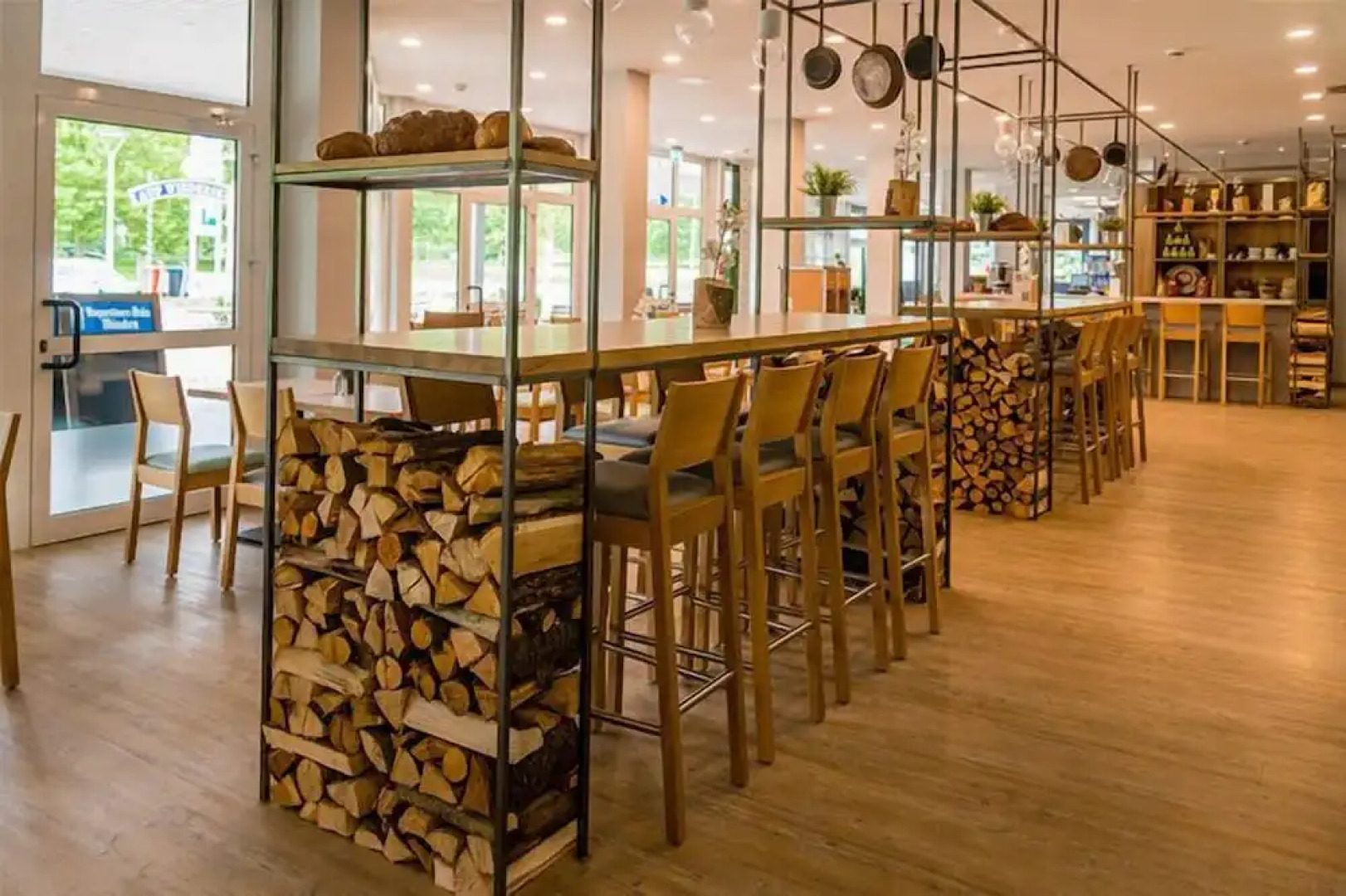 Auszeit Das Hotel Himmelkron