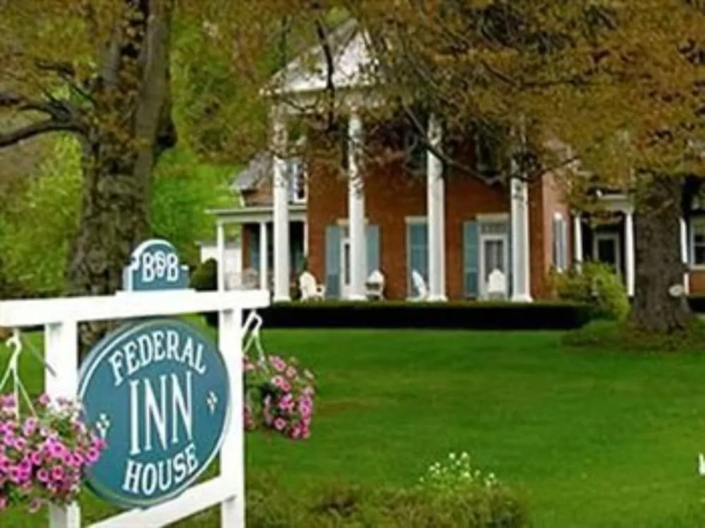 Federal House Inn