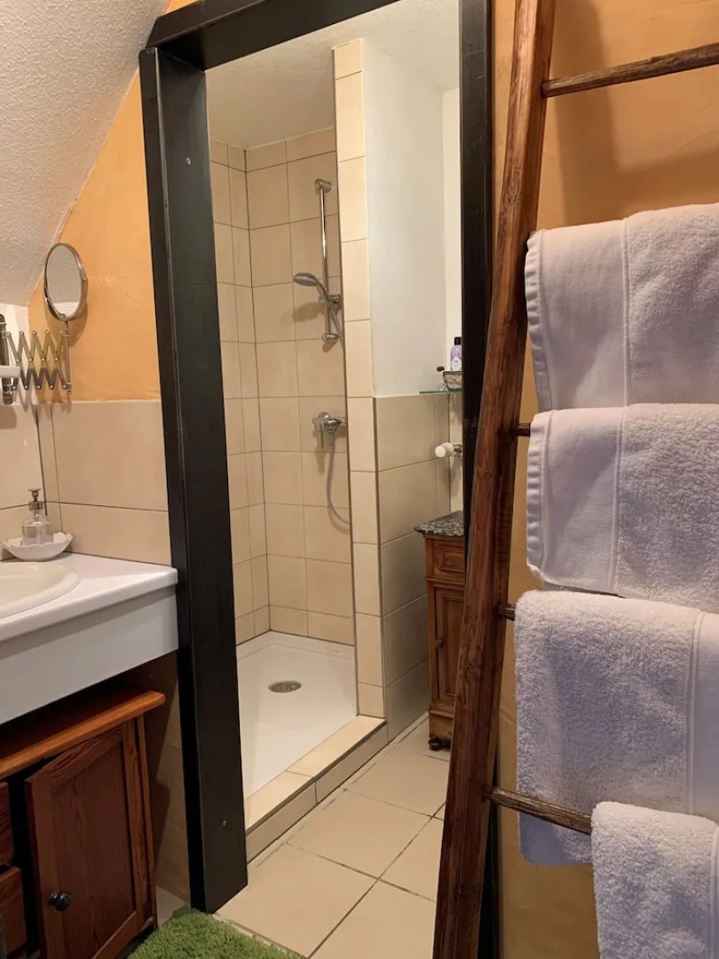 Maison d'hôtes du Mont