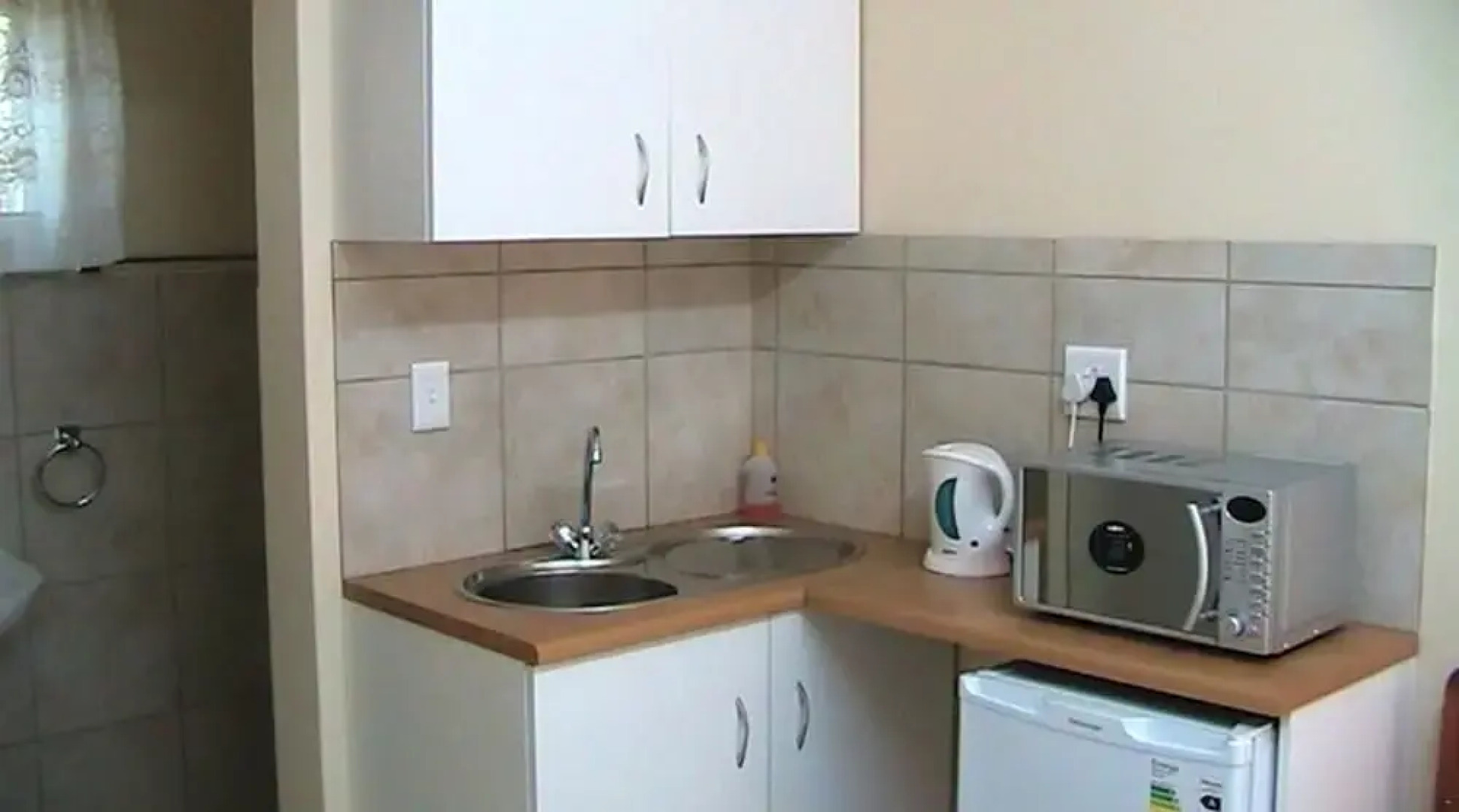 Boesmanland Guesthouse