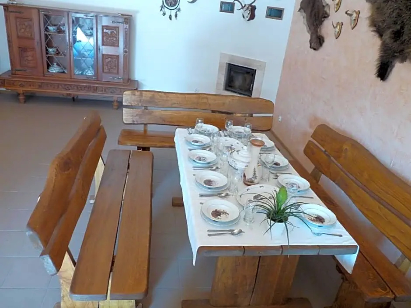 Ośrodek Wypoczynkowy Jelonek