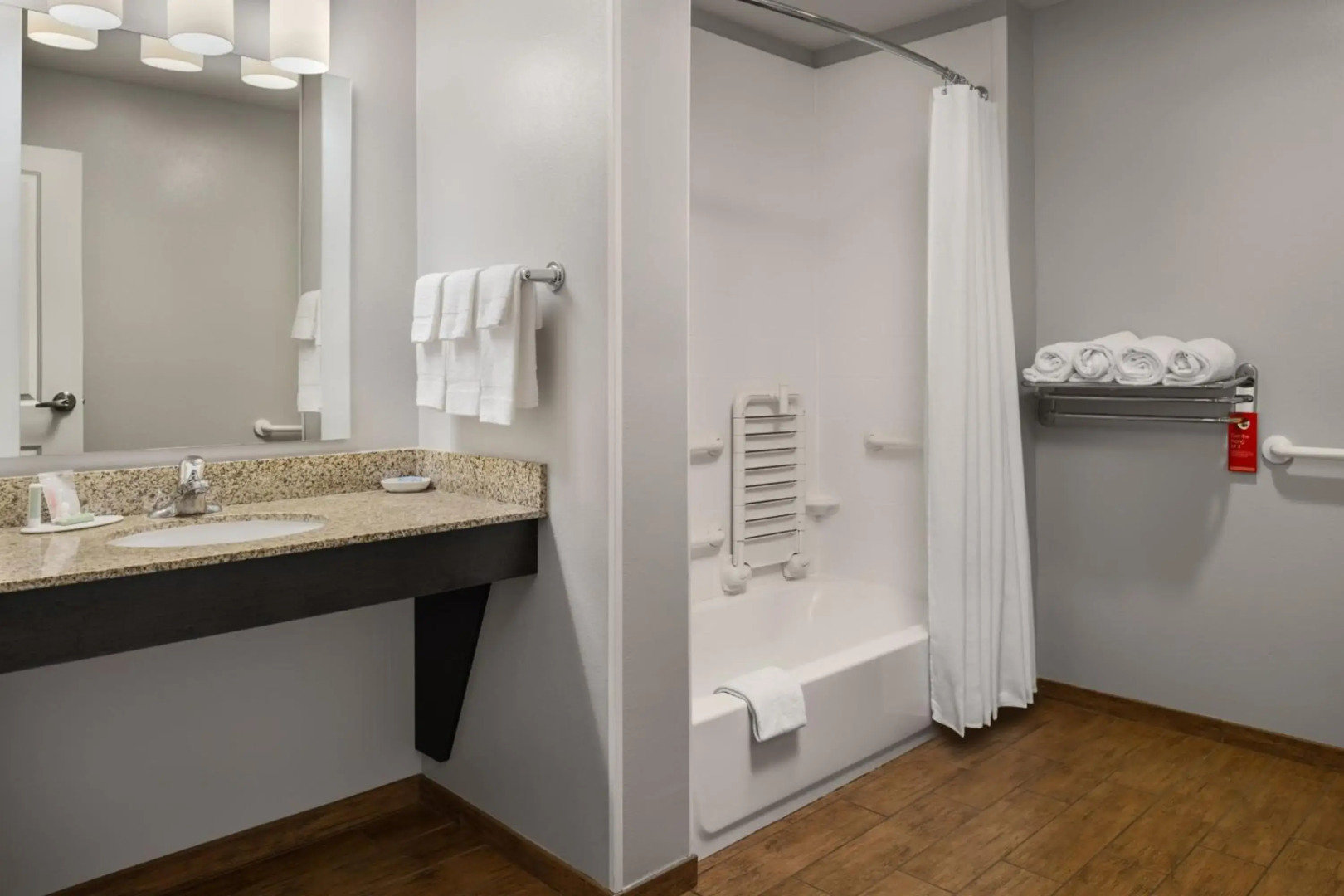 Towneplace Suites Salt Lake City-West Valley