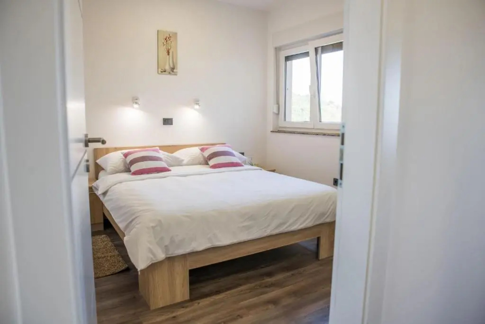 Apartmani Petra, Tea i Joža