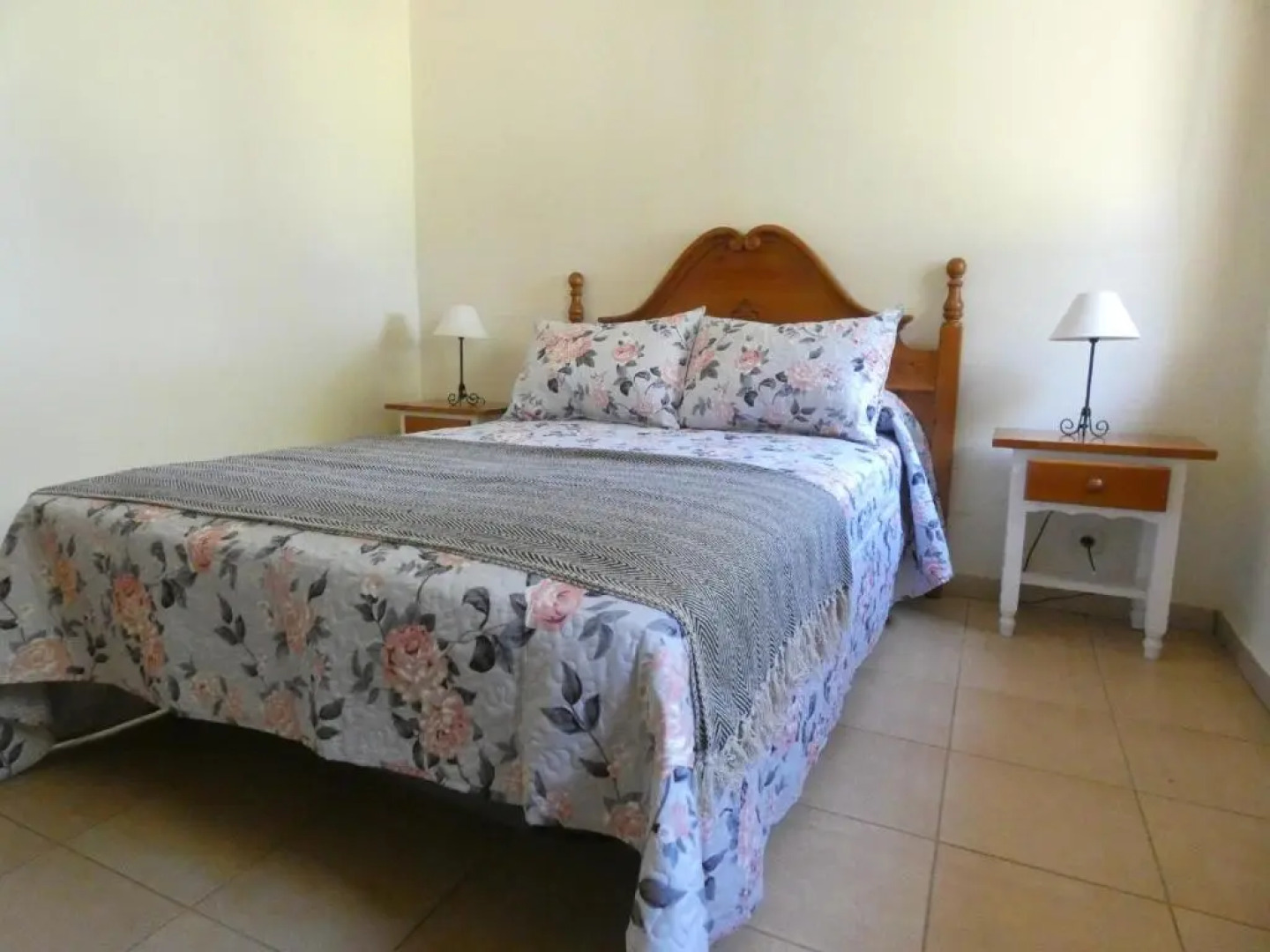 Núcleo de Turismo Rural Valle de Iruelas