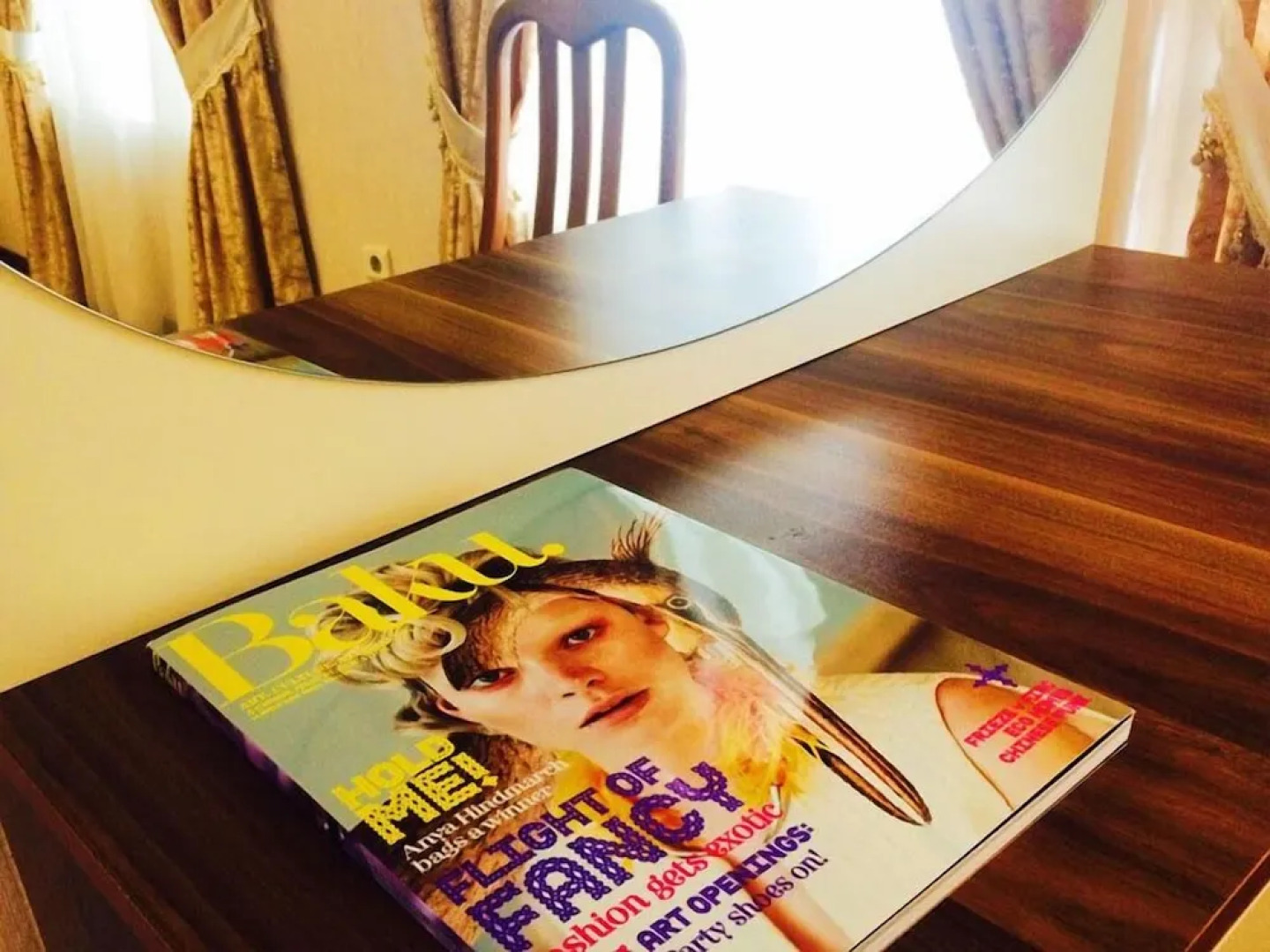 Отель Jireh Baku