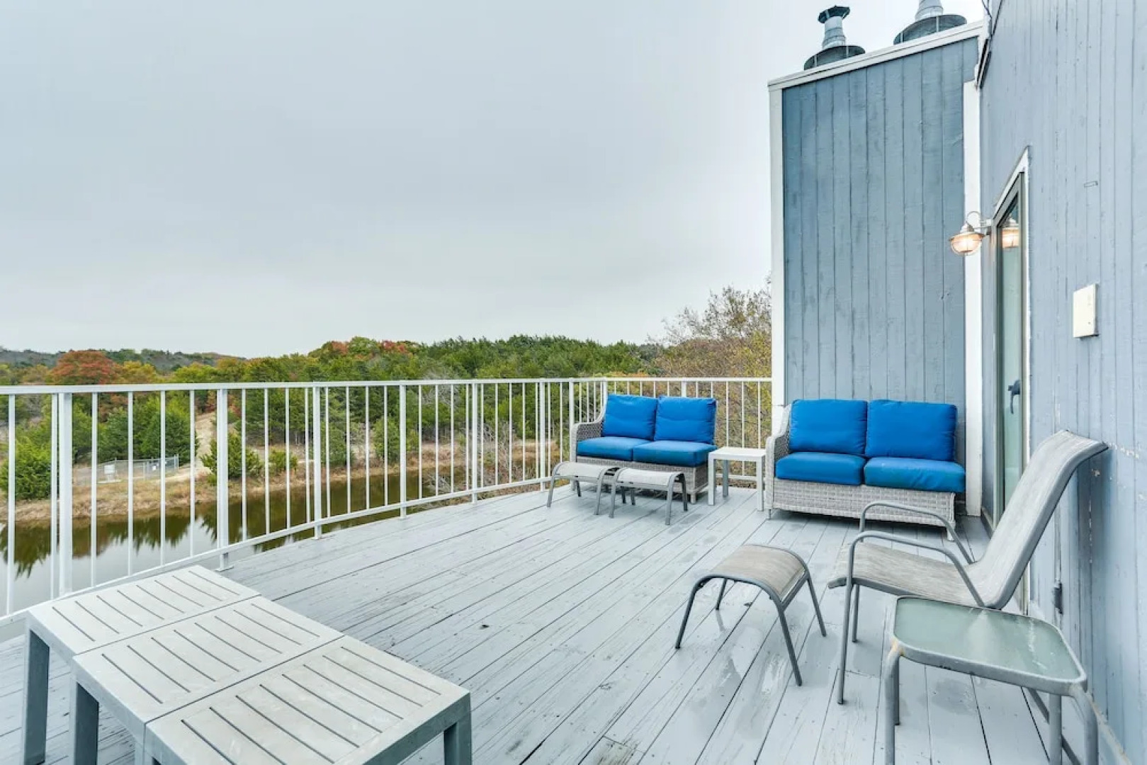 Pottsboro Townhome w/ Deck, Lake Access & More!