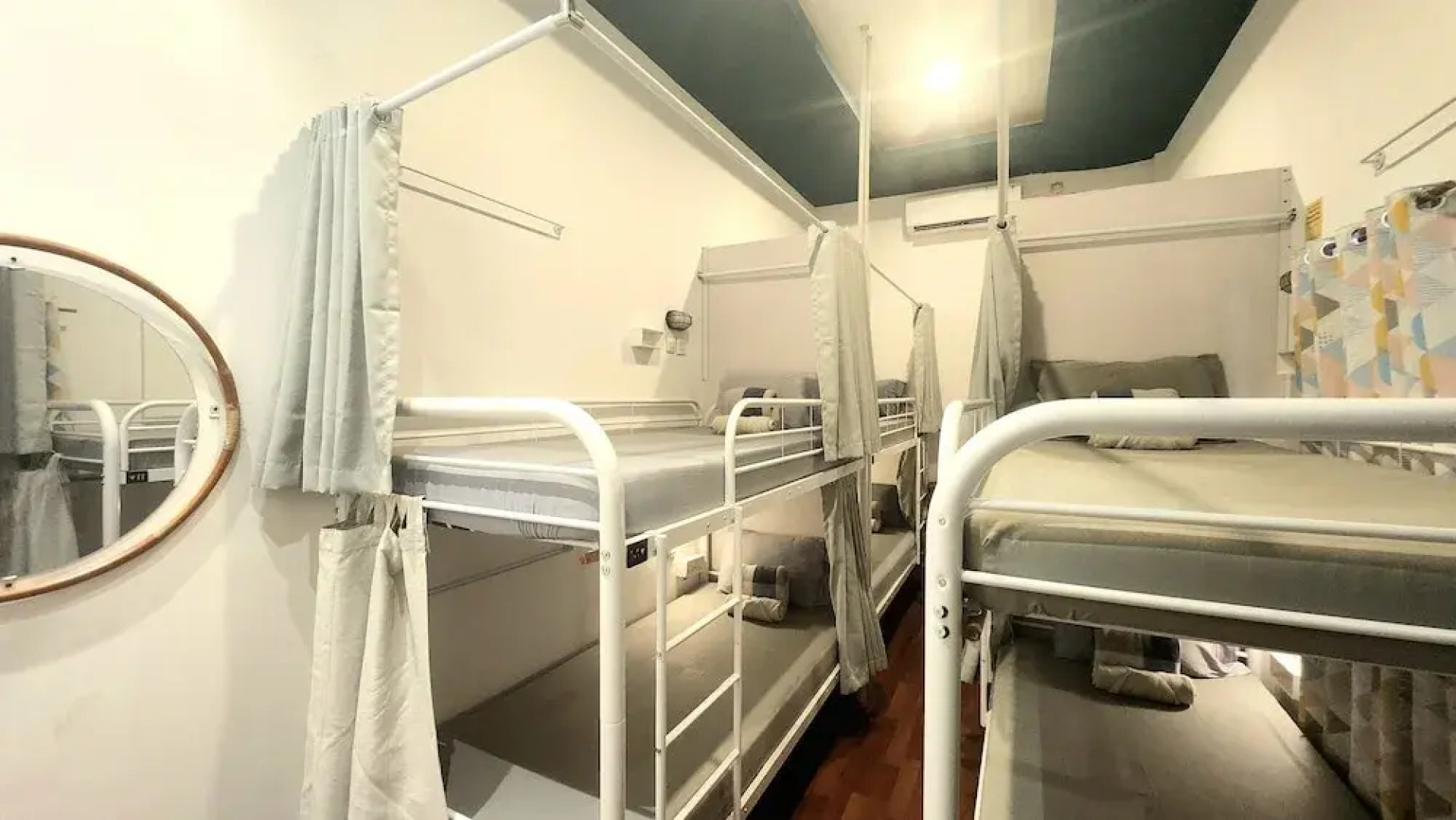 Wonderloft Hostel Jogja