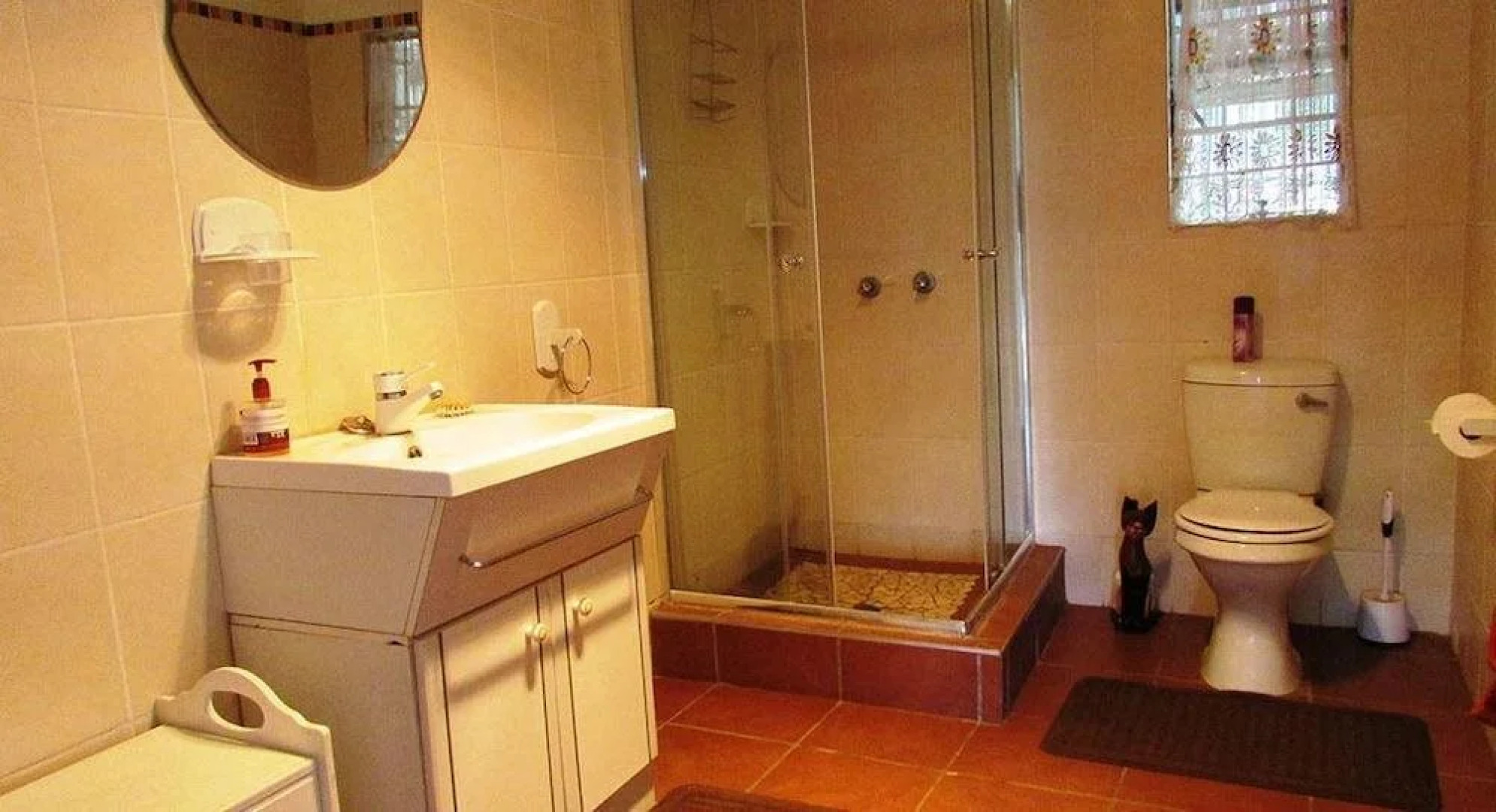 Casa Bianca - Bianca Cottage